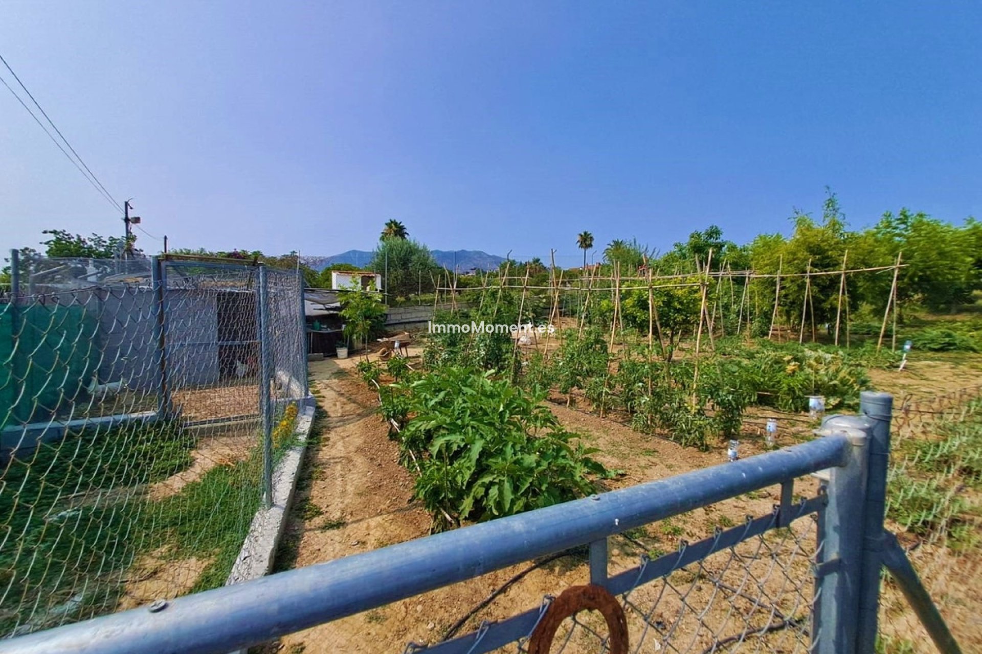 Bestaande woning - Landhuis - Mijas - Las Lagunas de Mijas