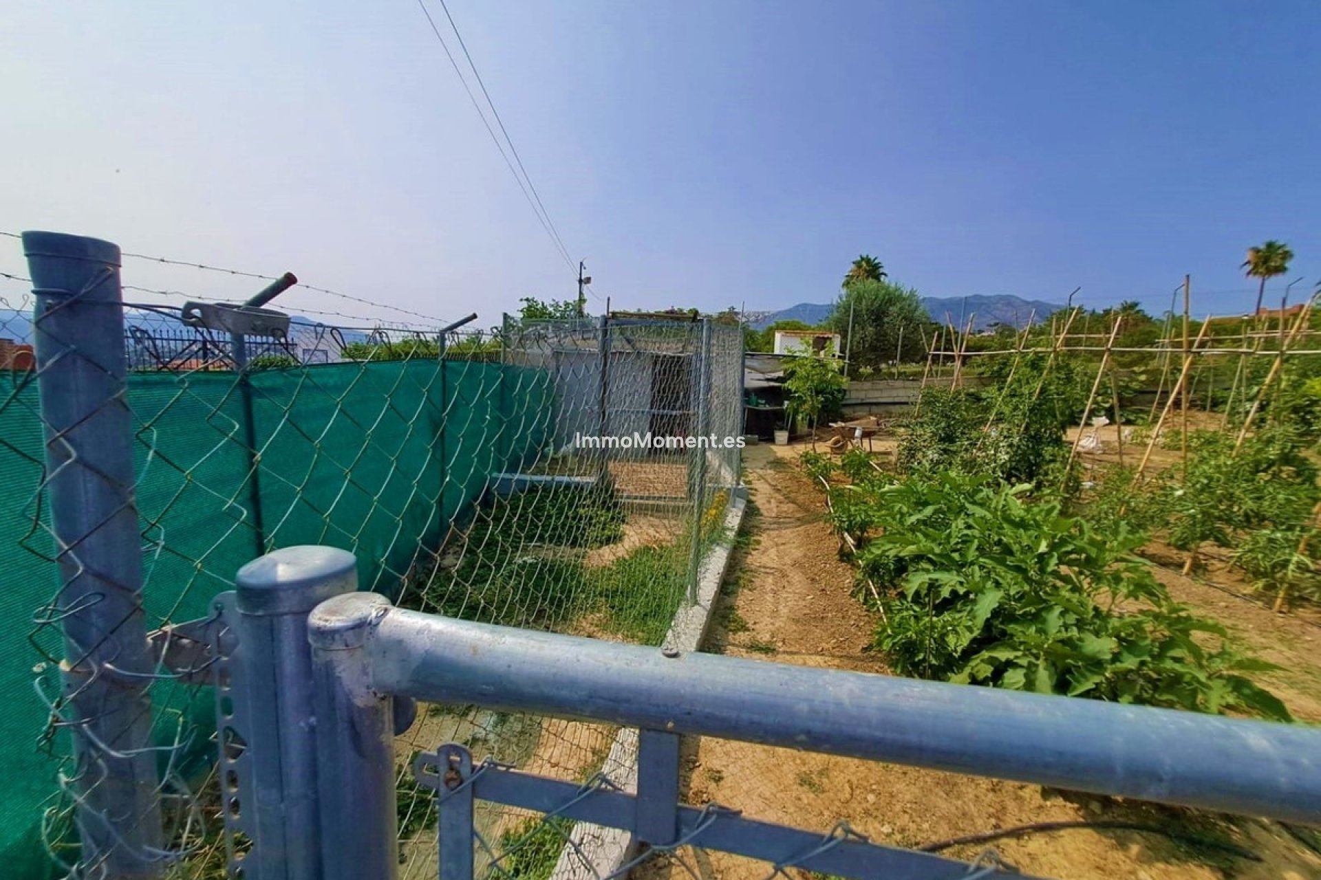 Bestaande woning - Landhuis - Mijas - Las Lagunas de Mijas