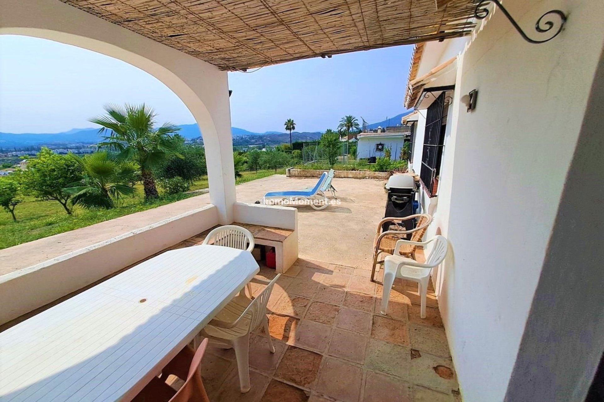 Bestaande woning - Landhuis - Mijas - Las Lagunas de Mijas