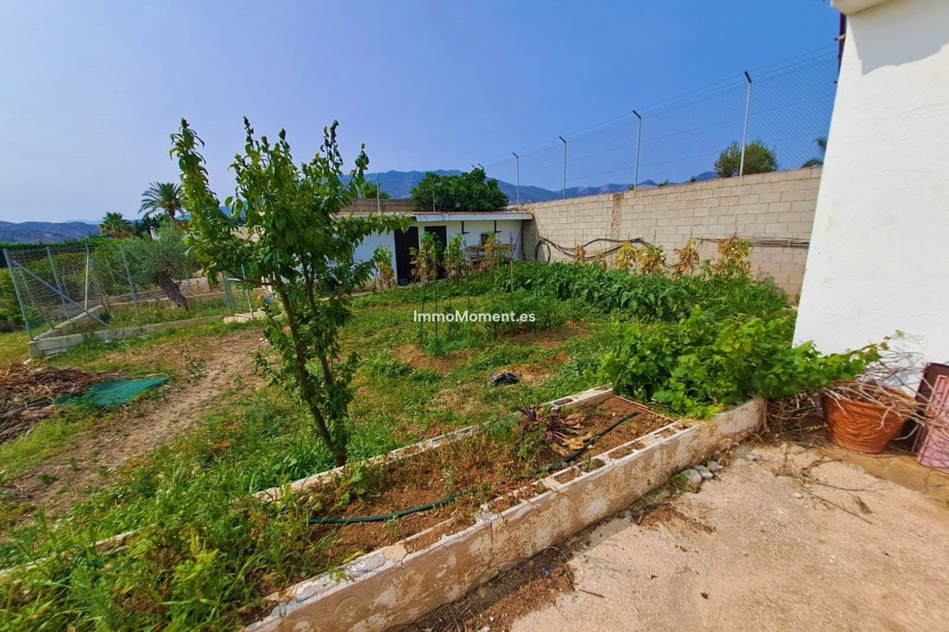 Bestaande woning - Landhuis - Mijas - Las Lagunas de Mijas