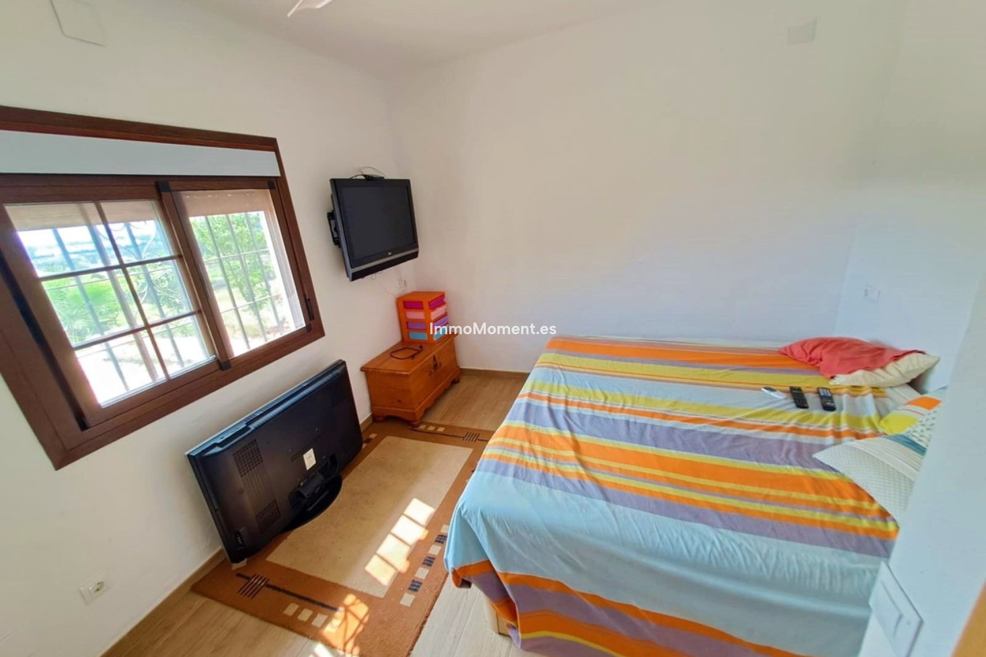 Bestaande woning - Landhuis - Mijas - Las Lagunas de Mijas