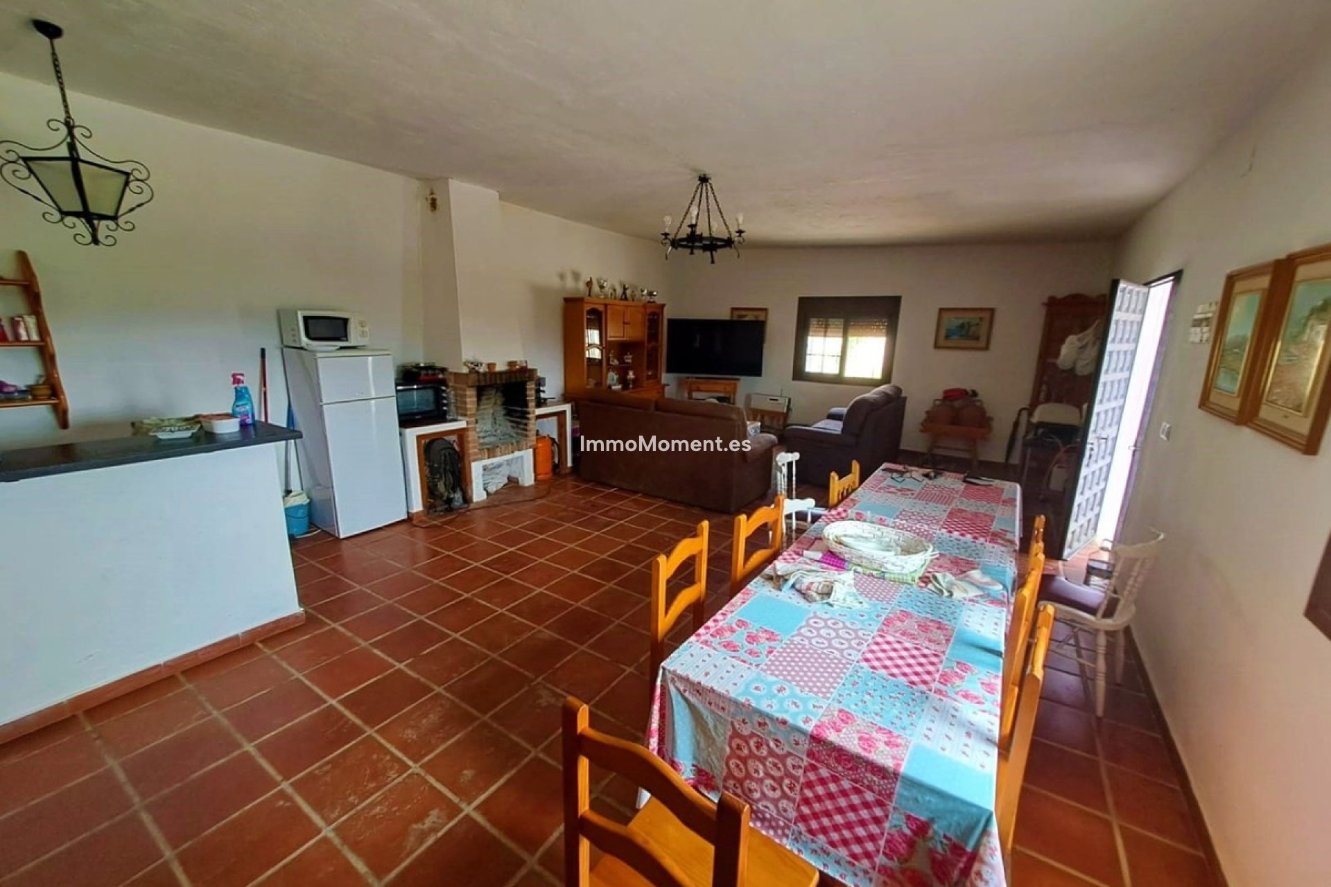 Bestaande woning - Landhuis - Mijas - Las Lagunas de Mijas
