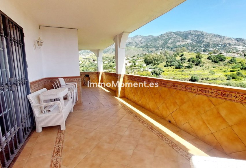 Bestaande woning - Landhuis - Mijas - Mijas Centro