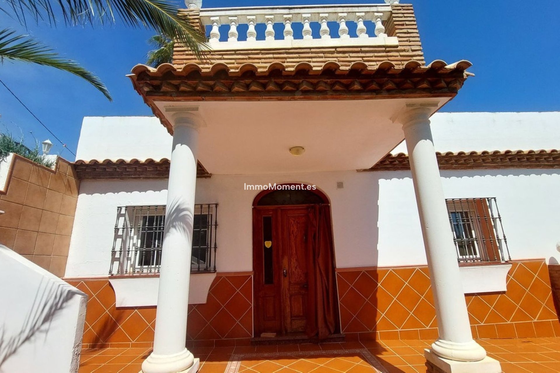 Bestaande woning - Landhuis - Mijas - Mijas Centro
