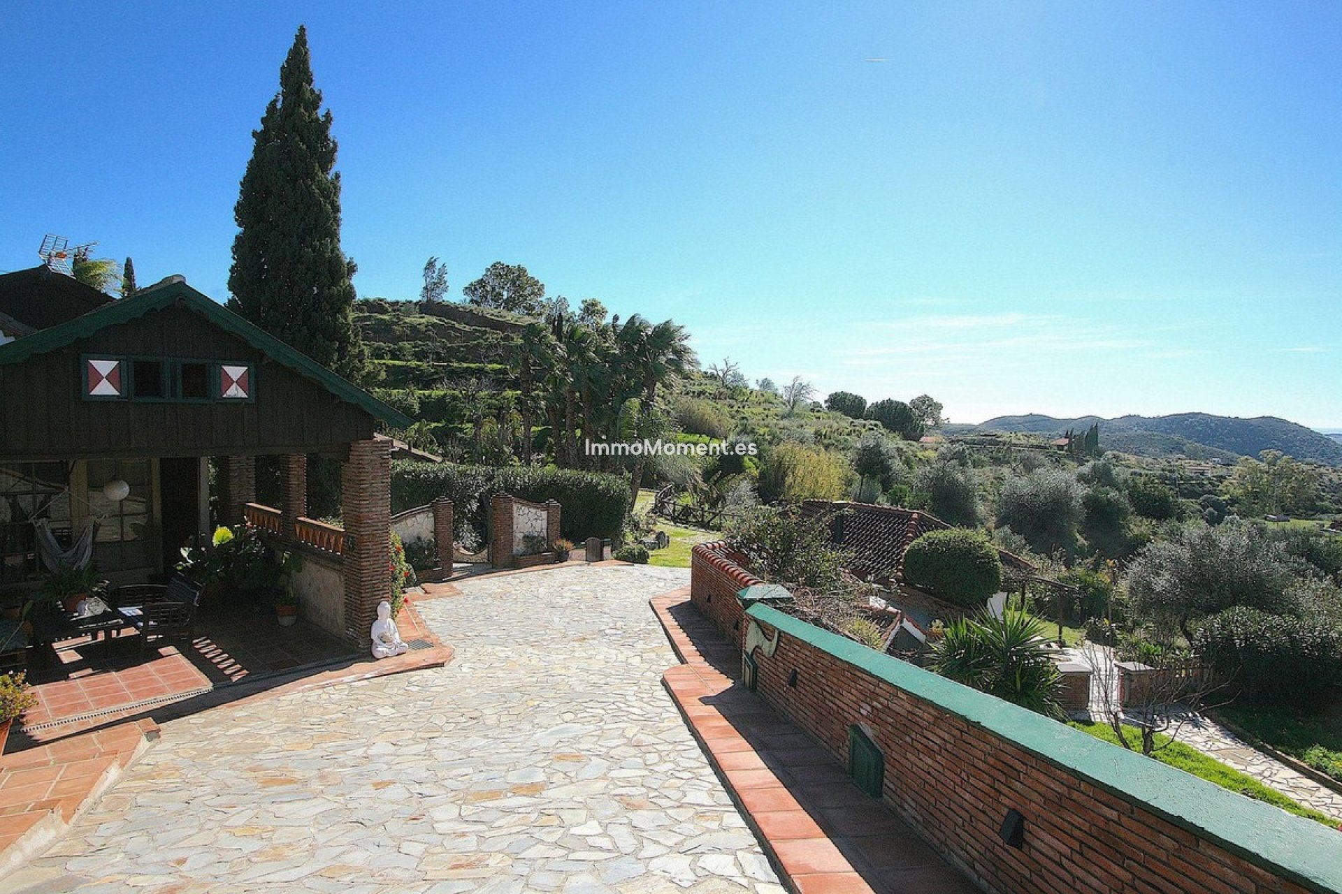 Bestaande woning - Landhuis - Mijas - Mijas Centro