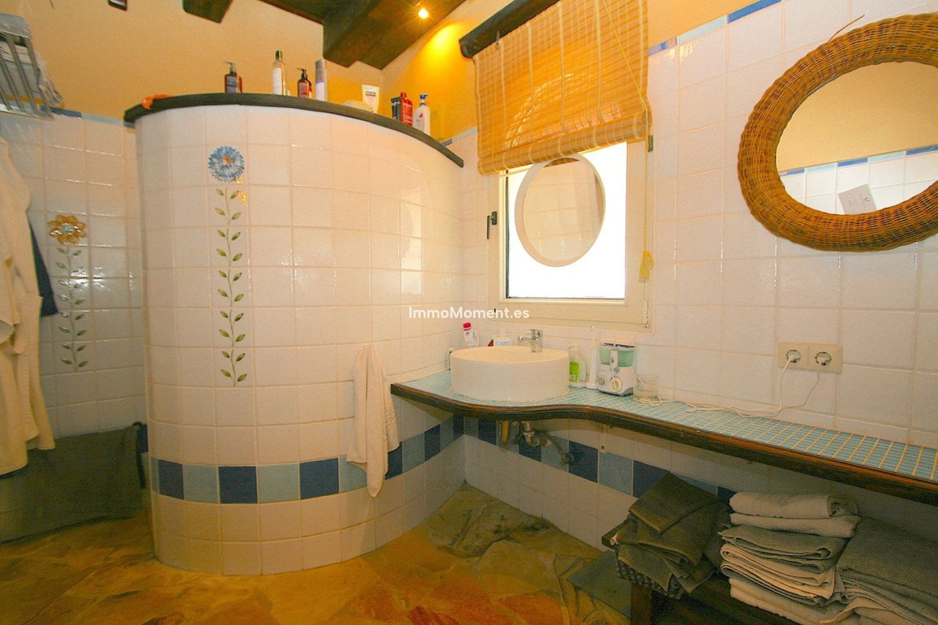 Bestaande woning - Landhuis - Mijas - Mijas Centro