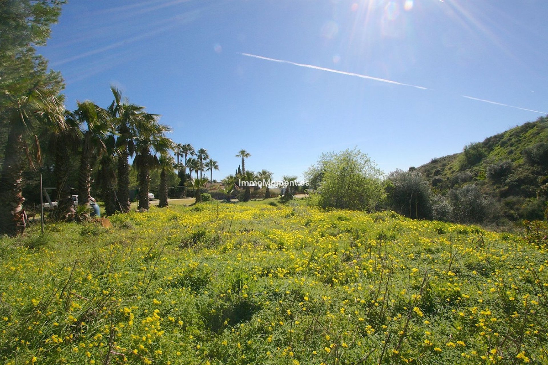 Bestaande woning - Landhuis - Mijas - Mijas Centro