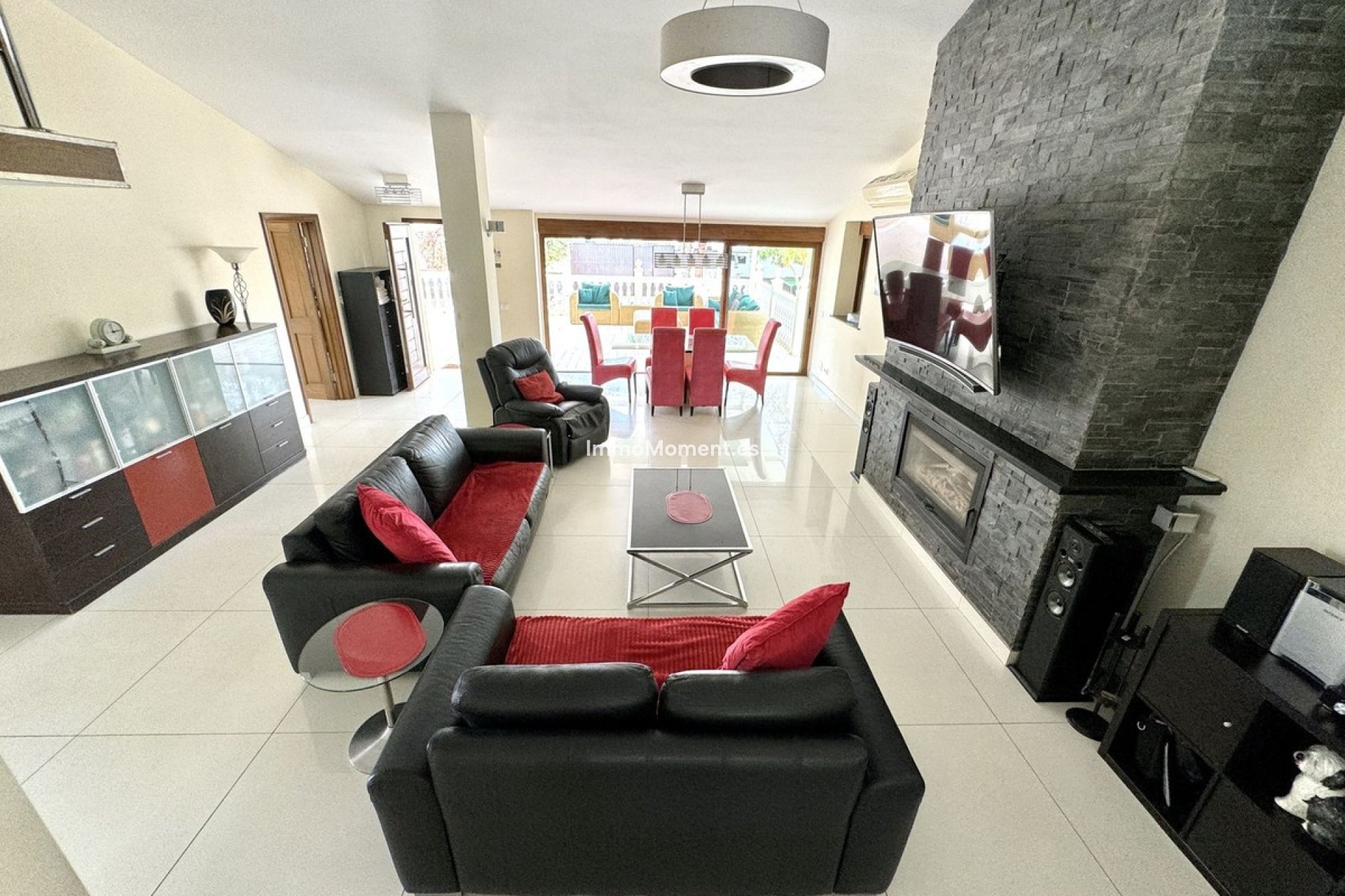 Bestaande woning - Landhuis - Mijas - Mijas Centro