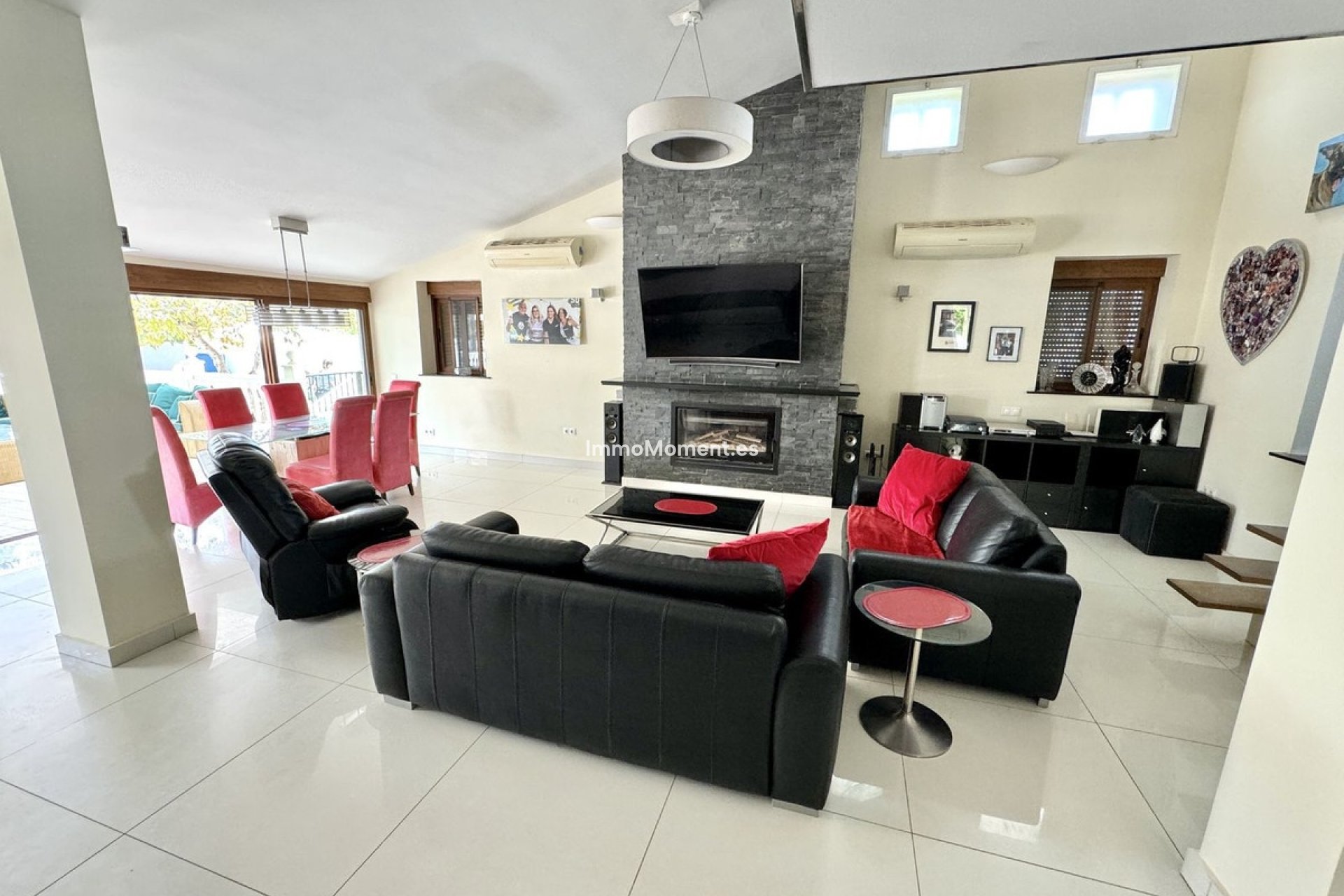 Bestaande woning - Landhuis - Mijas - Mijas Centro