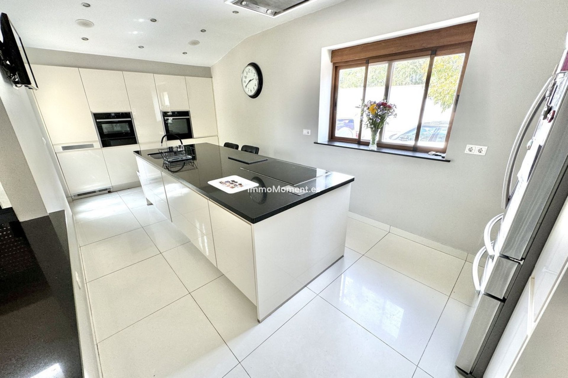 Bestaande woning - Landhuis - Mijas - Mijas Centro