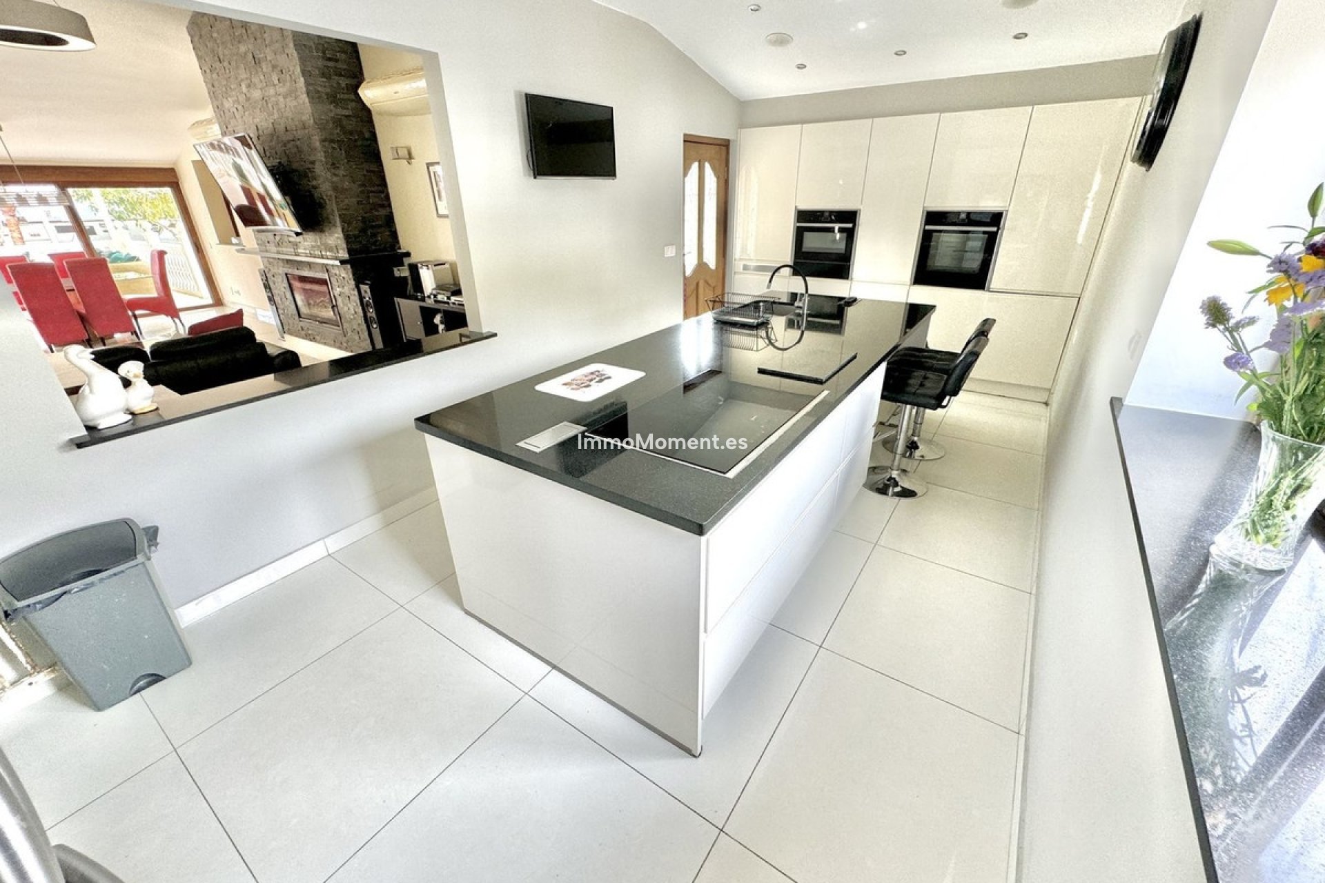 Bestaande woning - Landhuis - Mijas - Mijas Centro