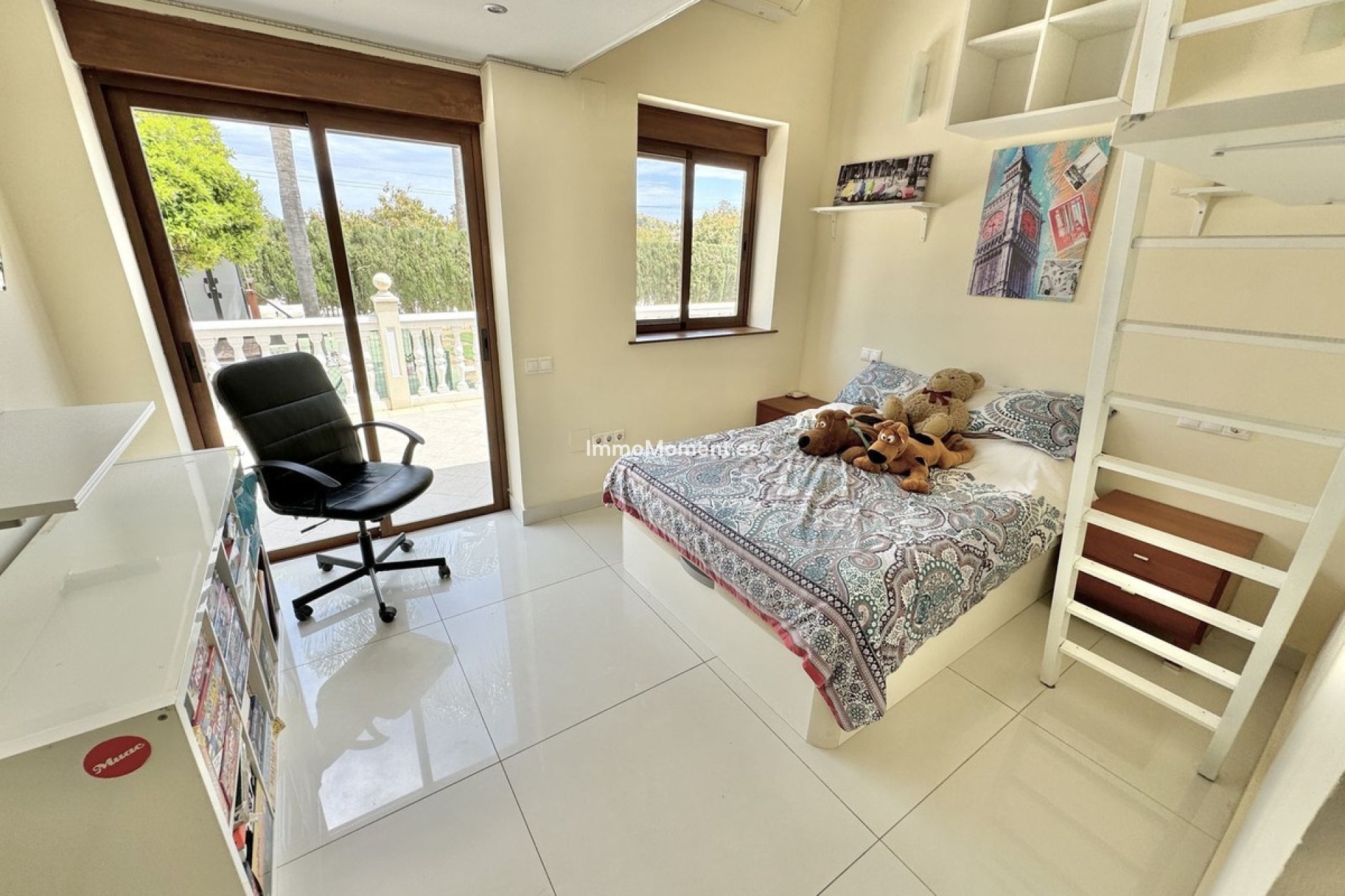 Bestaande woning - Landhuis - Mijas - Mijas Centro
