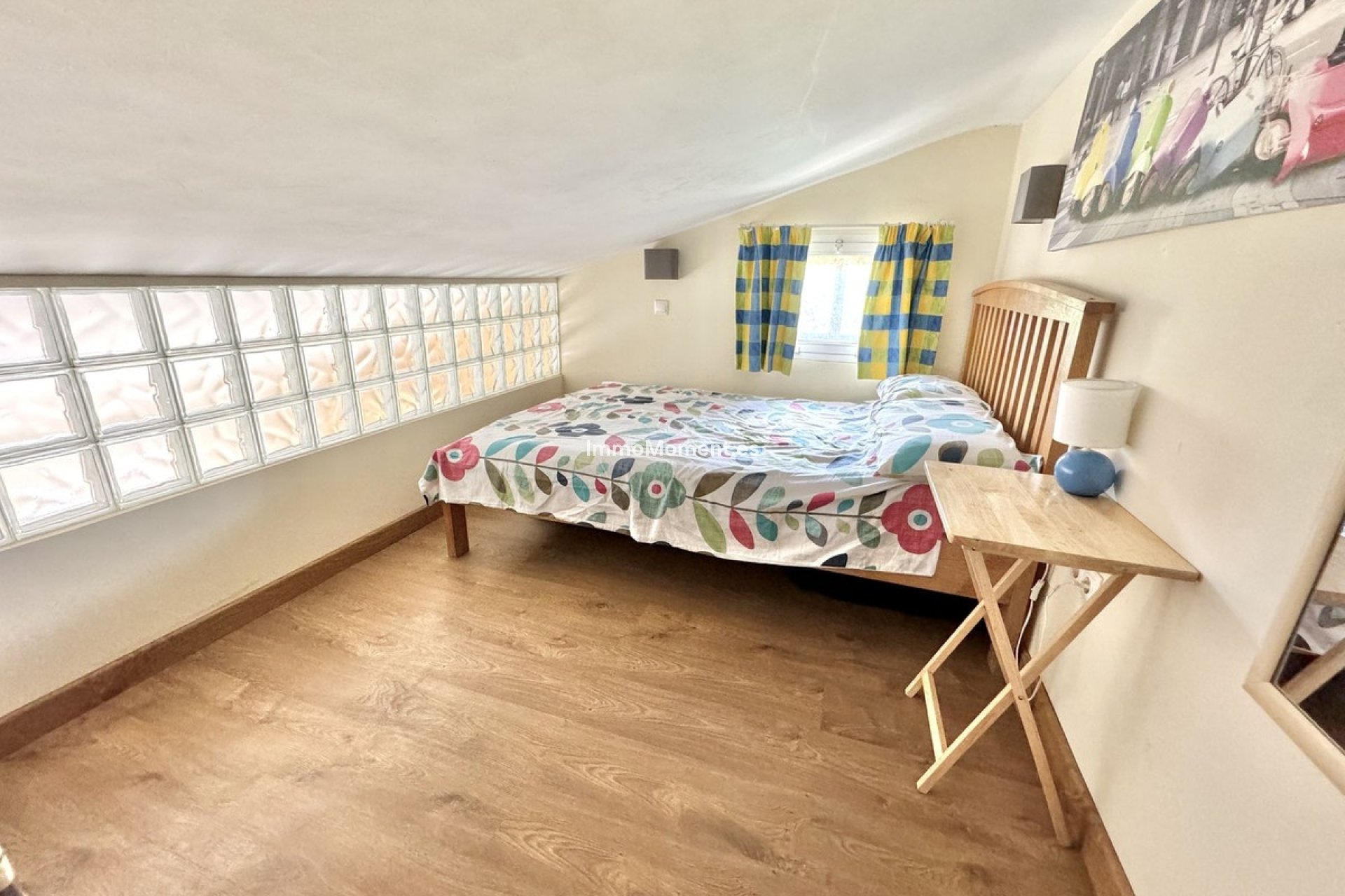 Bestaande woning - Landhuis - Mijas - Mijas Centro