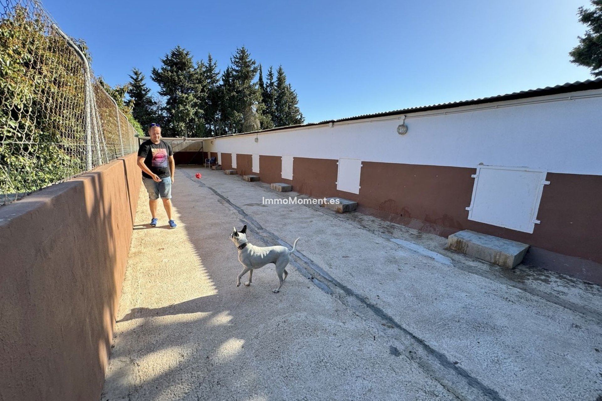 Bestaande woning - Landhuis - Mijas - Mijas Centro