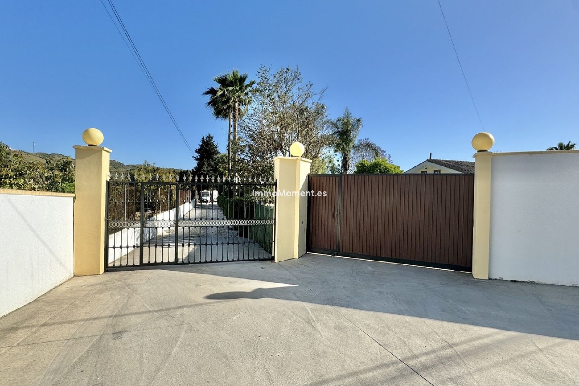 Bestaande woning - Landhuis - Mijas - Mijas Centro