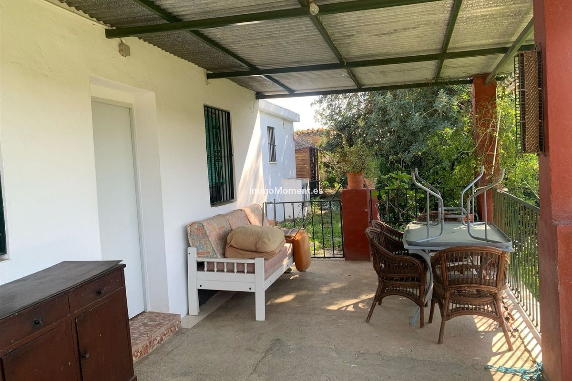 Bestaande woning - Landhuis - Mijas - Mijas Centro