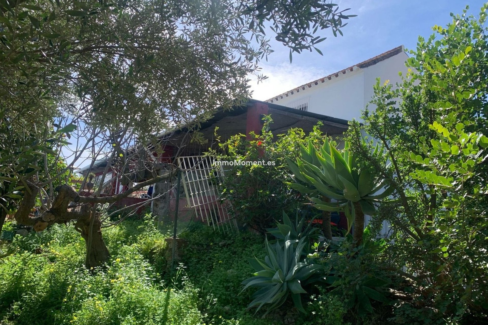 Bestaande woning - Landhuis - Mijas - Mijas Centro