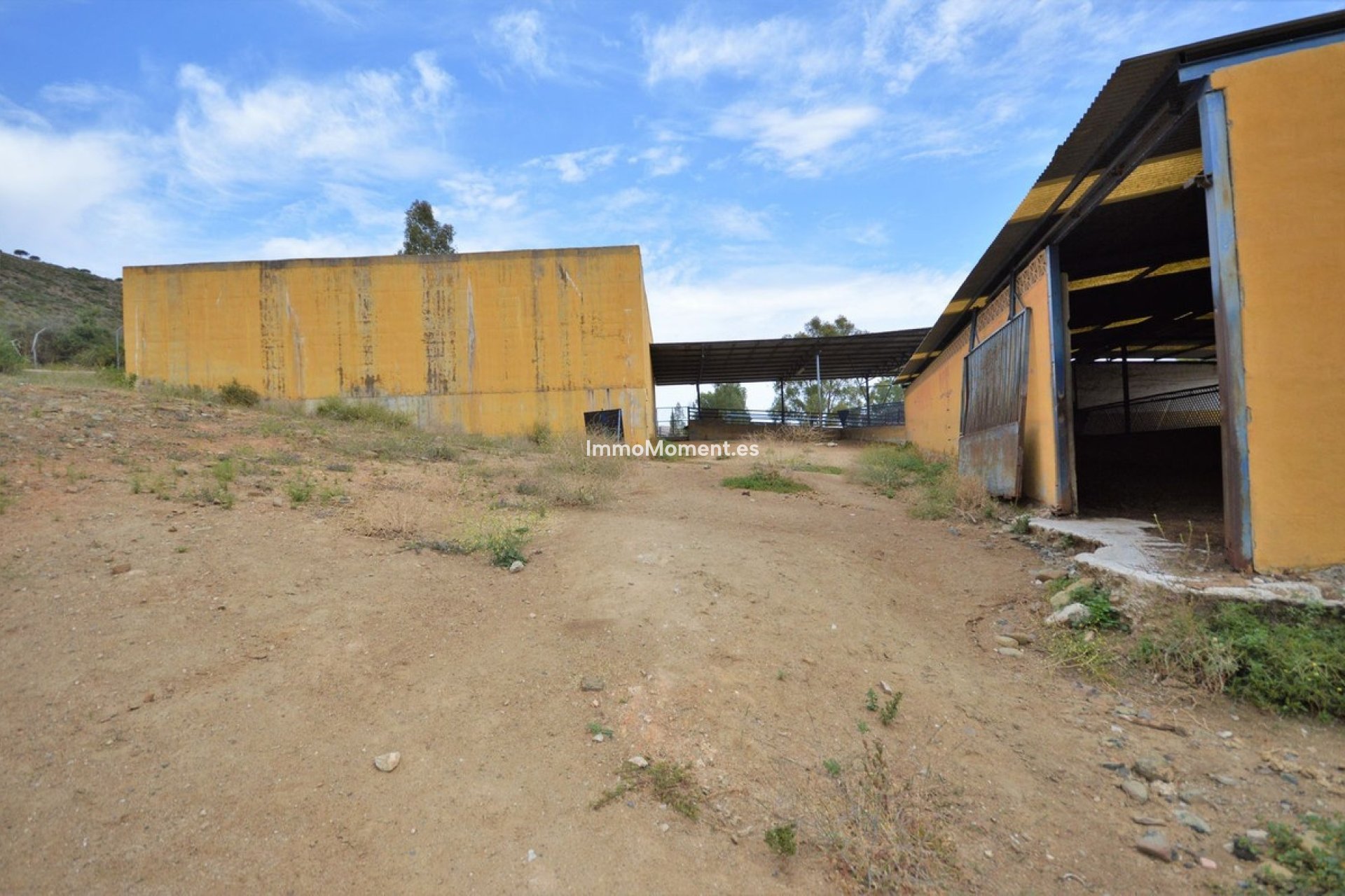 Bestaande woning - Landhuis - Mijas - Mijas Centro