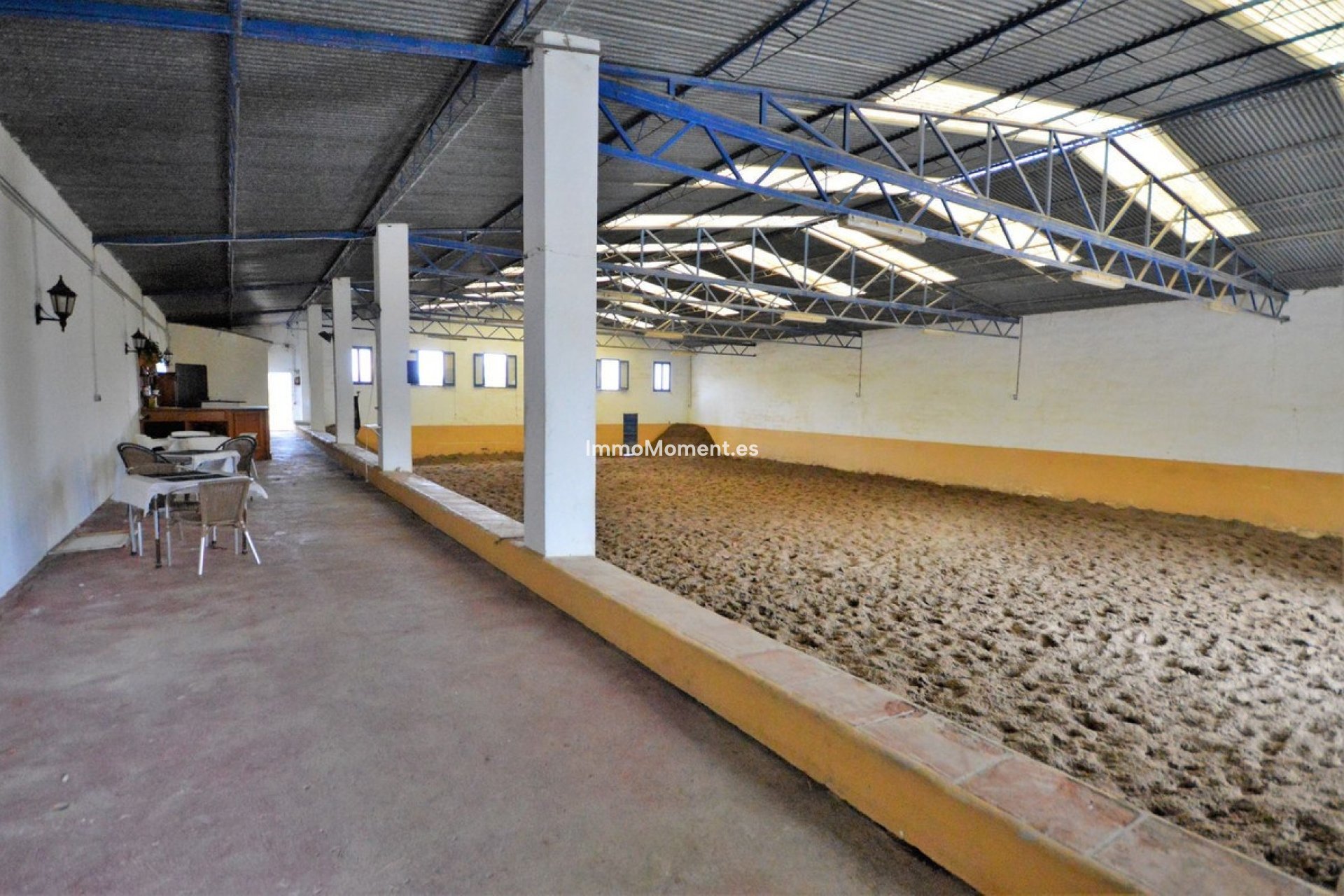 Bestaande woning - Landhuis - Mijas - Mijas Centro