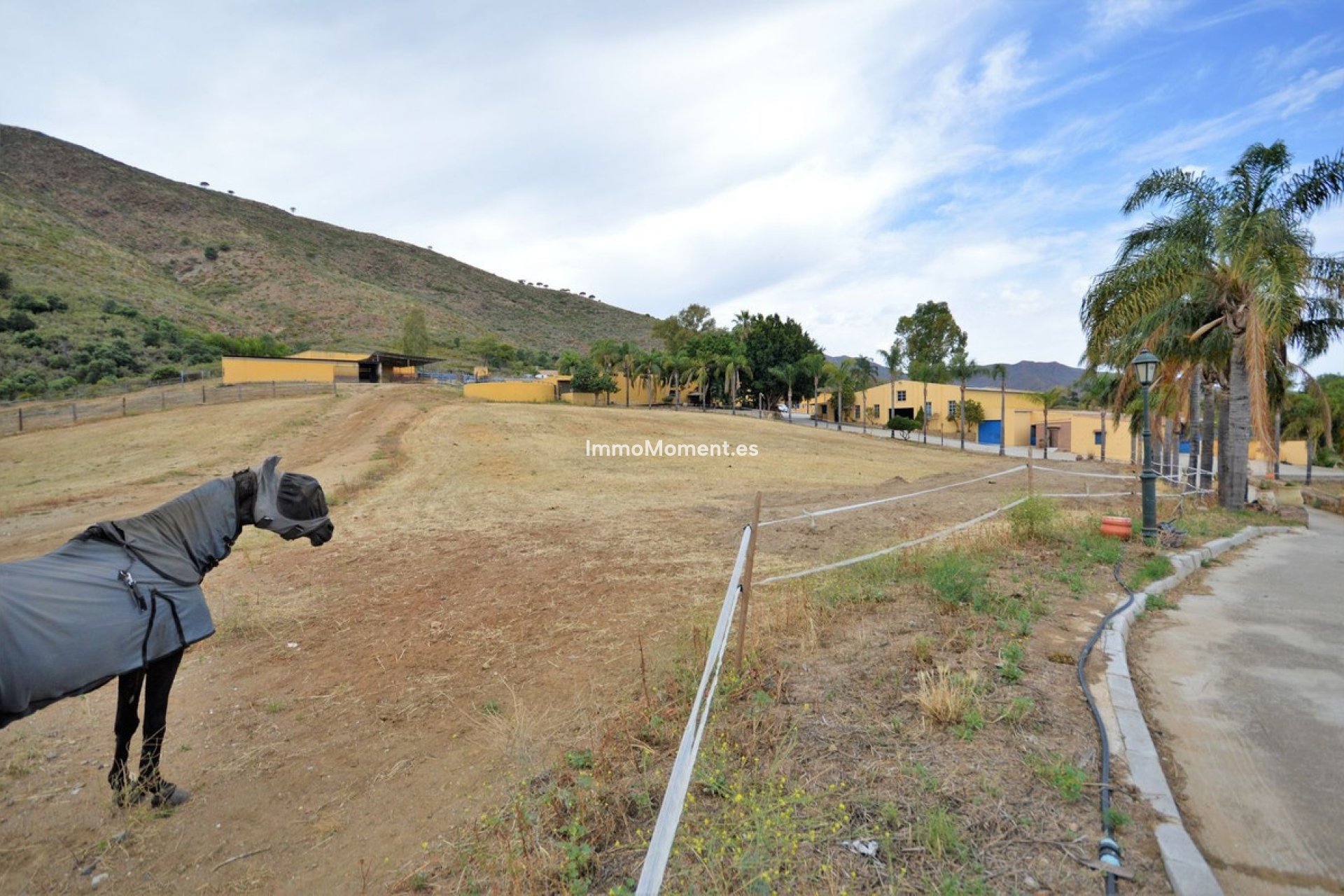 Bestaande woning - Landhuis - Mijas - Mijas Centro