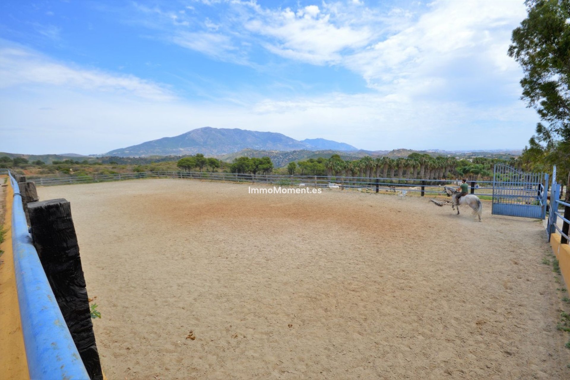 Bestaande woning - Landhuis - Mijas - Mijas Centro