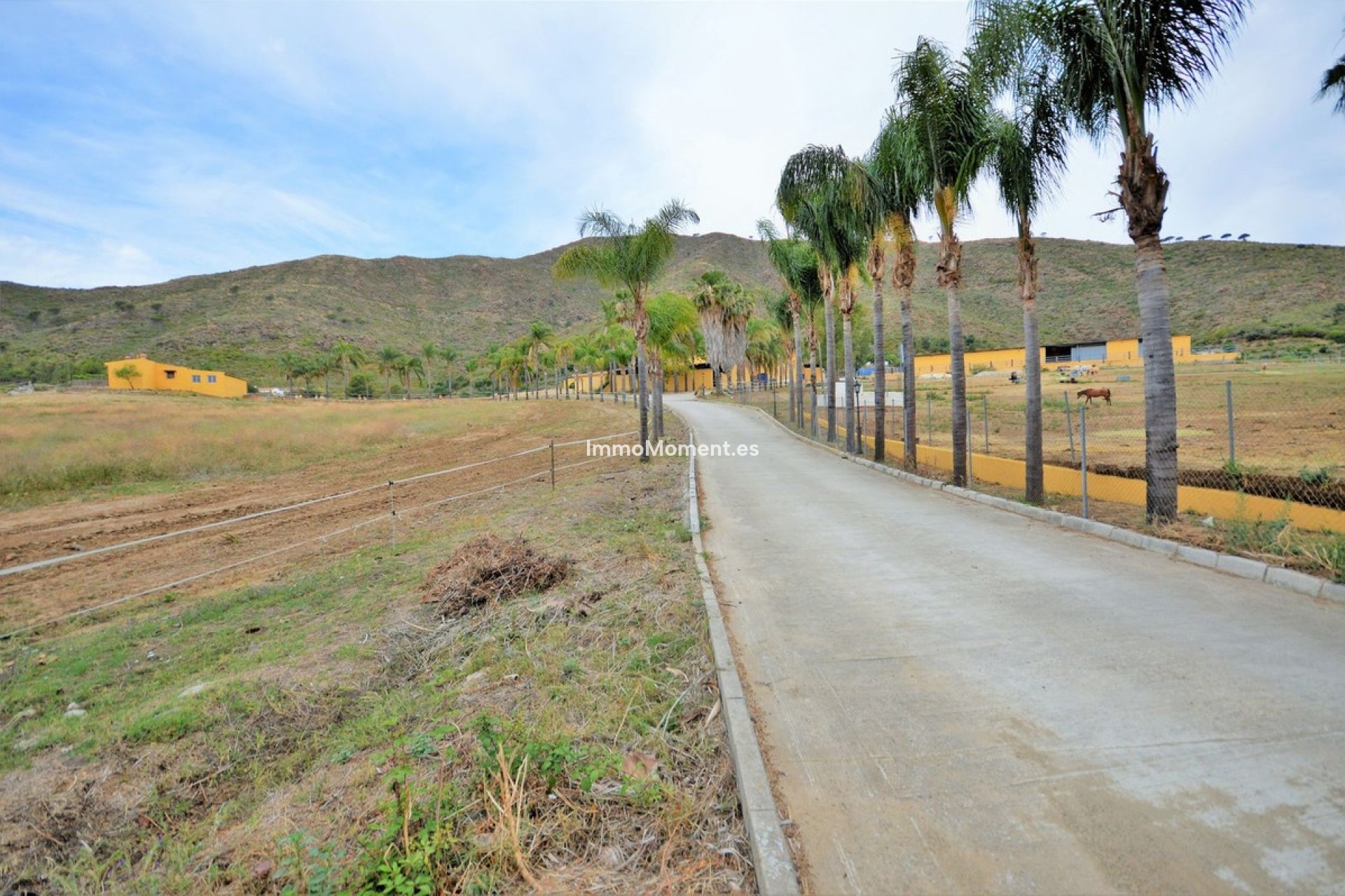 Bestaande woning - Landhuis - Mijas - Mijas Centro