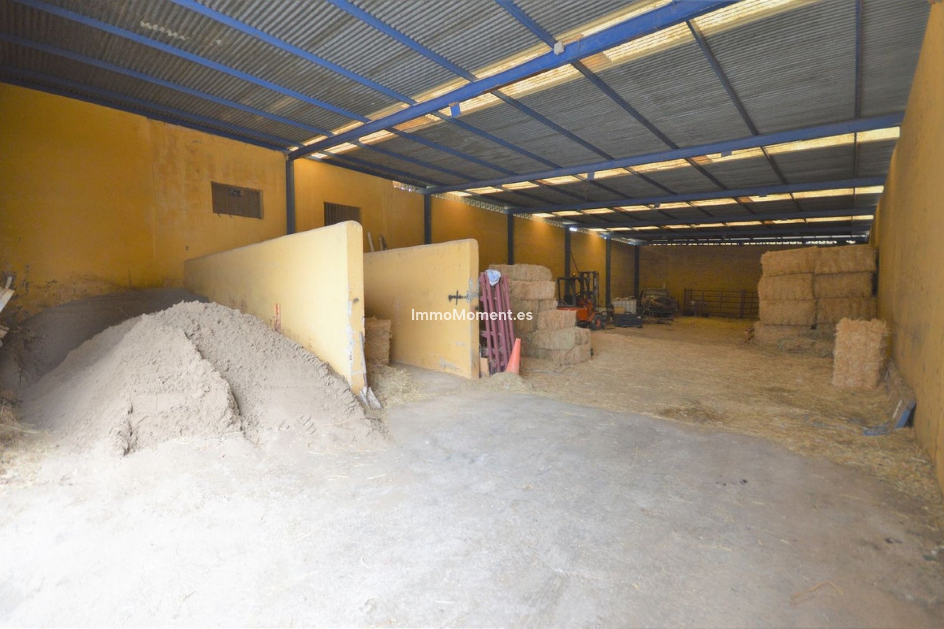 Bestaande woning - Landhuis - Mijas - Mijas Centro