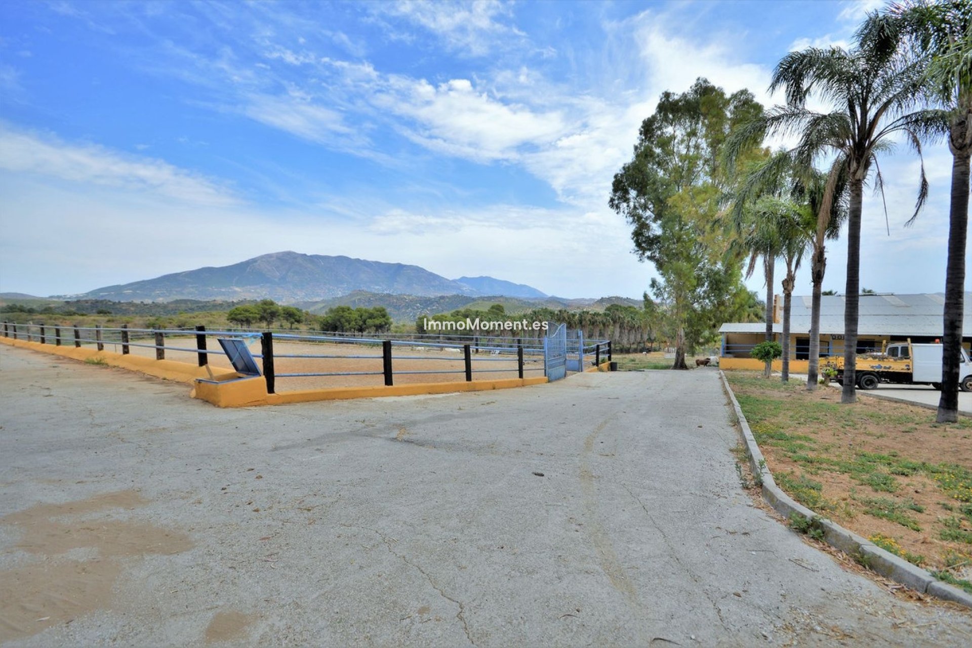 Bestaande woning - Landhuis - Mijas - Mijas Centro