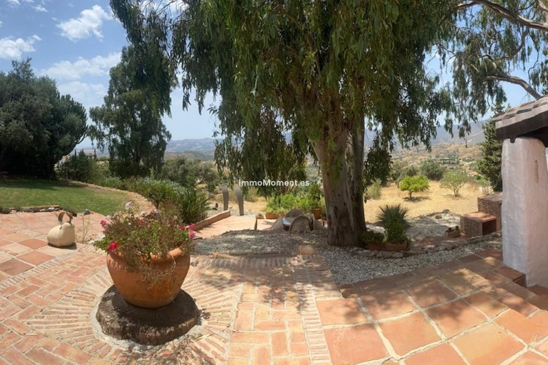 Bestaande woning - Landhuis - Mijas - Mijas Centro