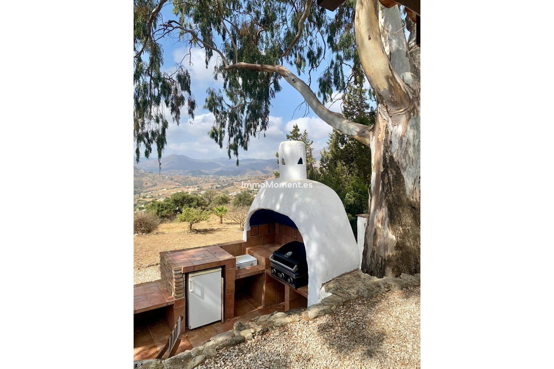 Bestaande woning - Landhuis - Mijas - Mijas Centro