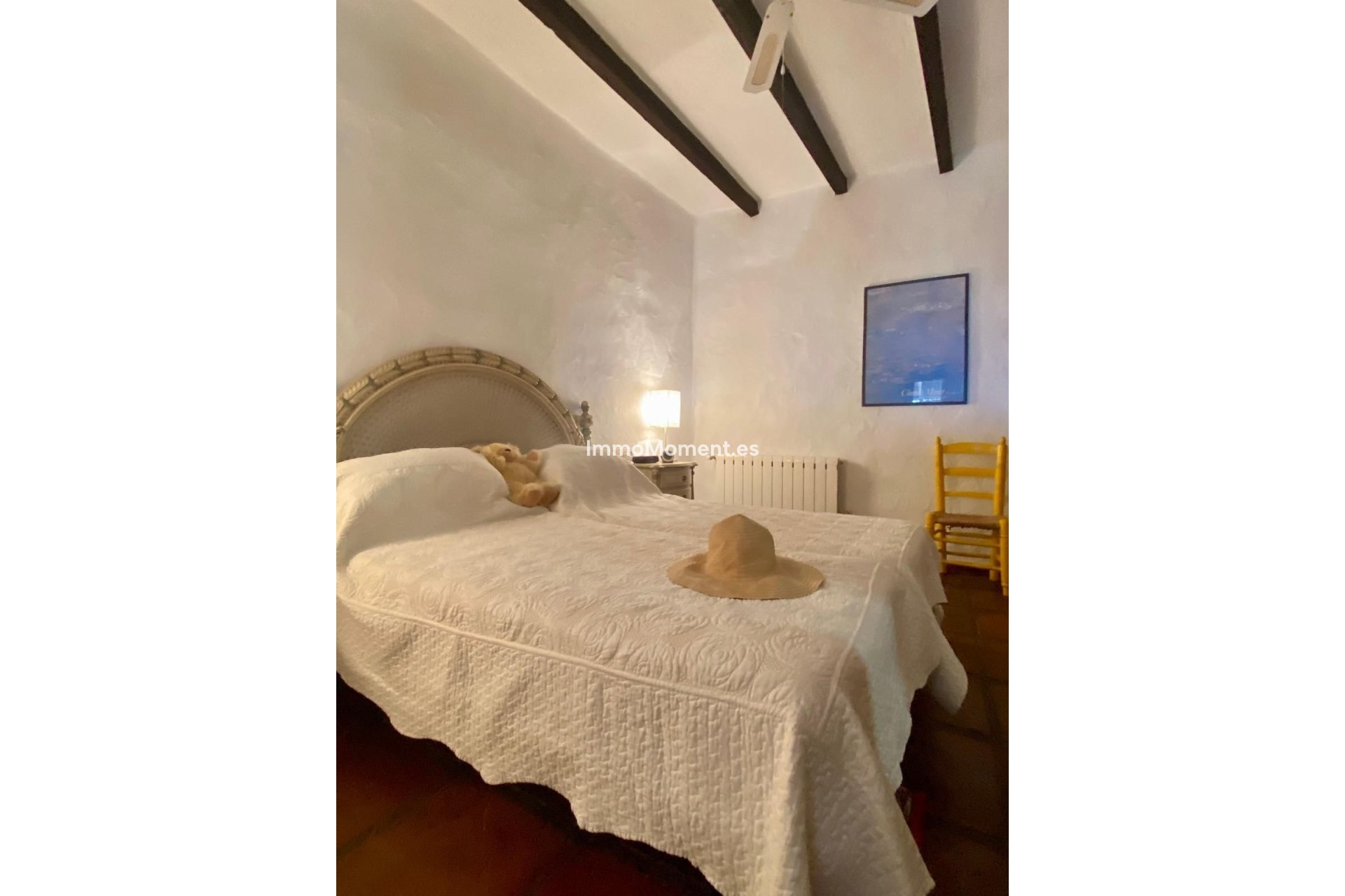 Bestaande woning - Landhuis - Mijas - Mijas Centro