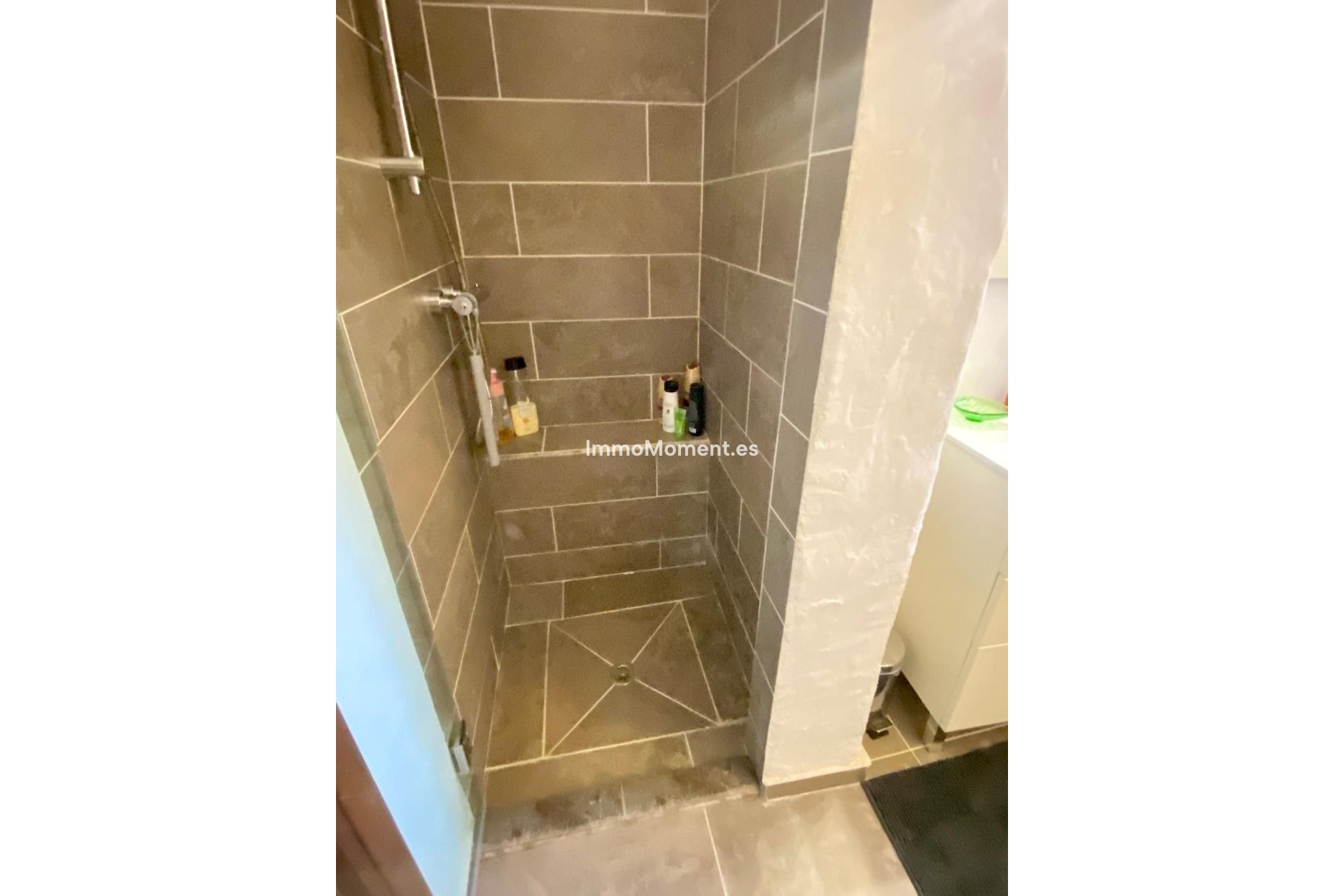 Bestaande woning - Landhuis - Mijas - Mijas Centro