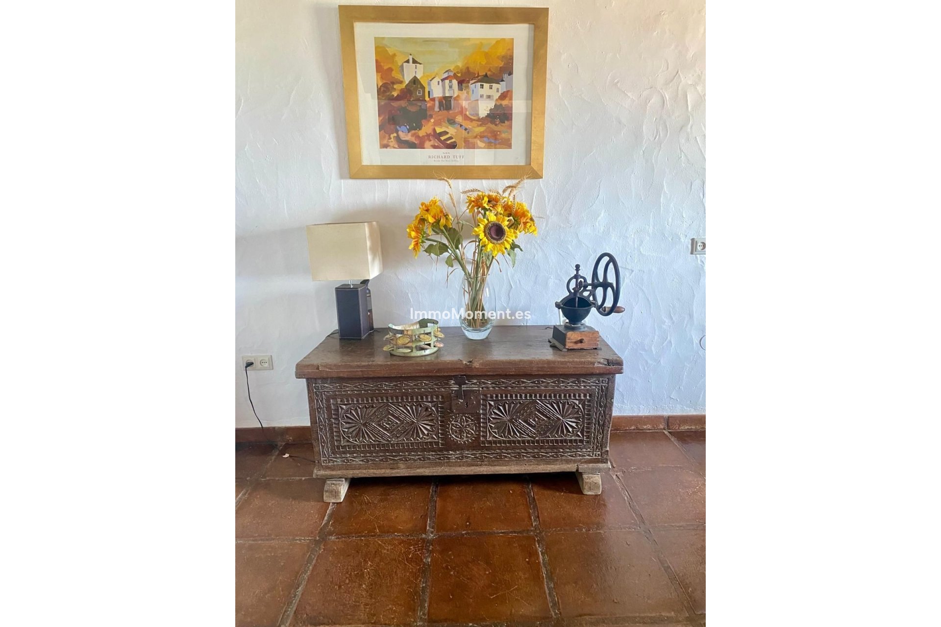 Bestaande woning - Landhuis - Mijas - Mijas Centro