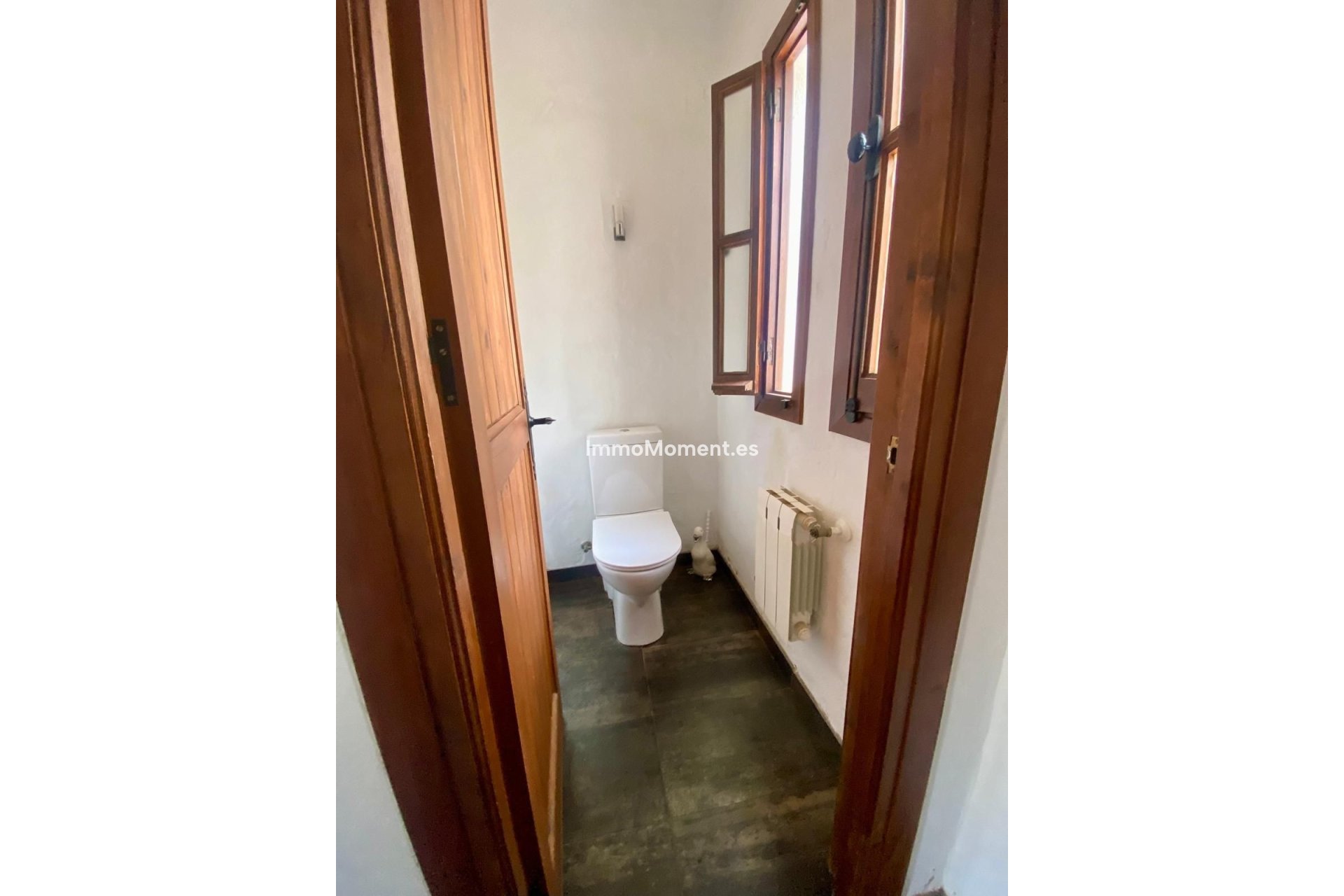 Bestaande woning - Landhuis - Mijas - Mijas Centro