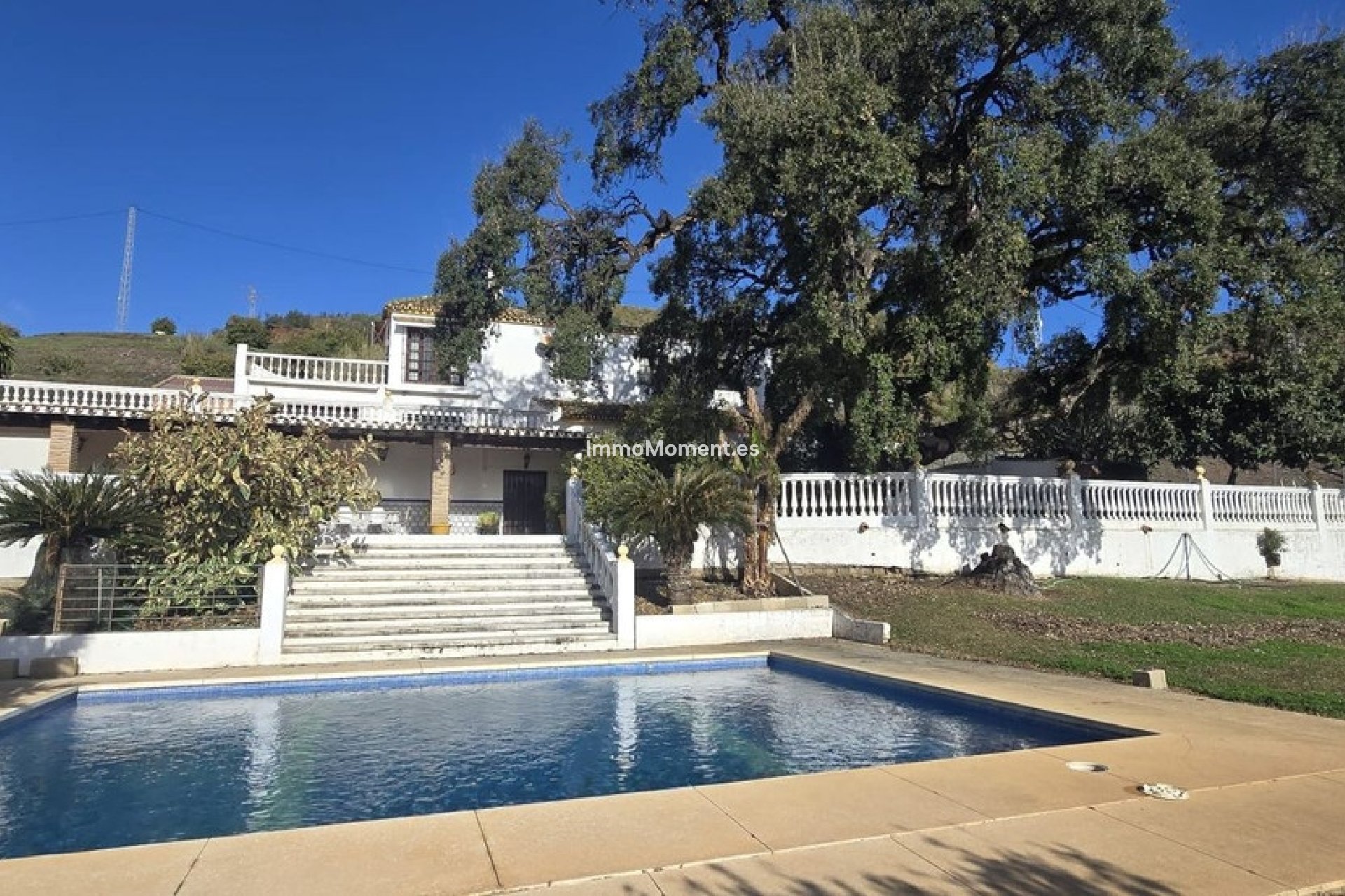 Bestaande woning - Landhuis - Mijas - Mijas Centro
