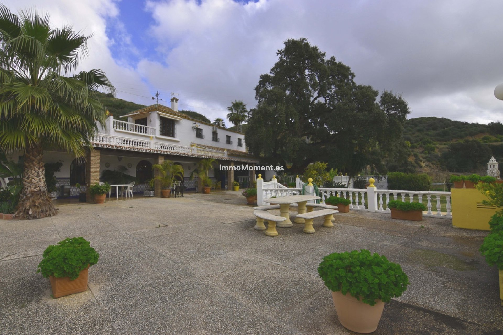 Bestaande woning - Landhuis - Mijas - Mijas Centro