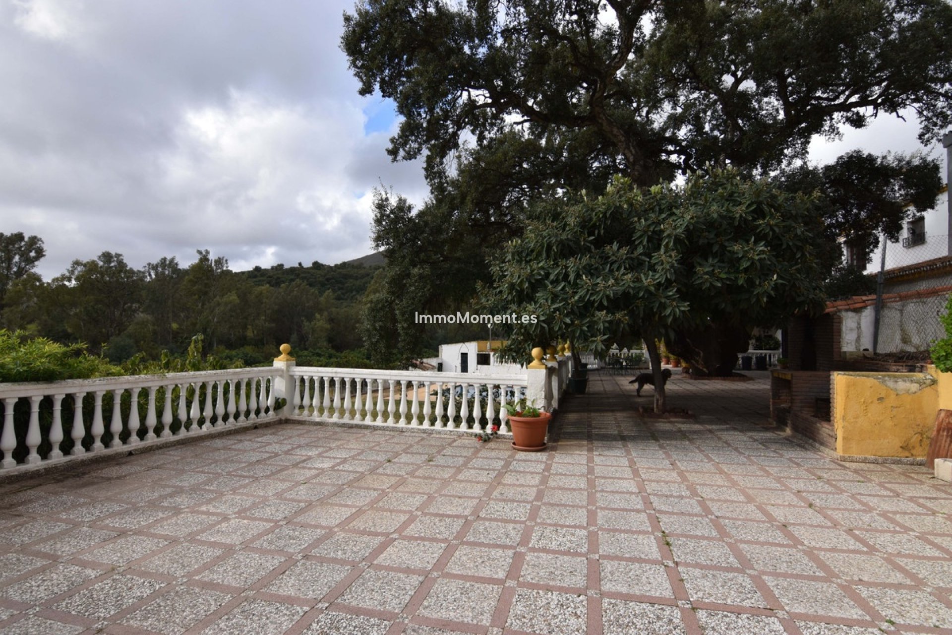 Bestaande woning - Landhuis - Mijas - Mijas Centro