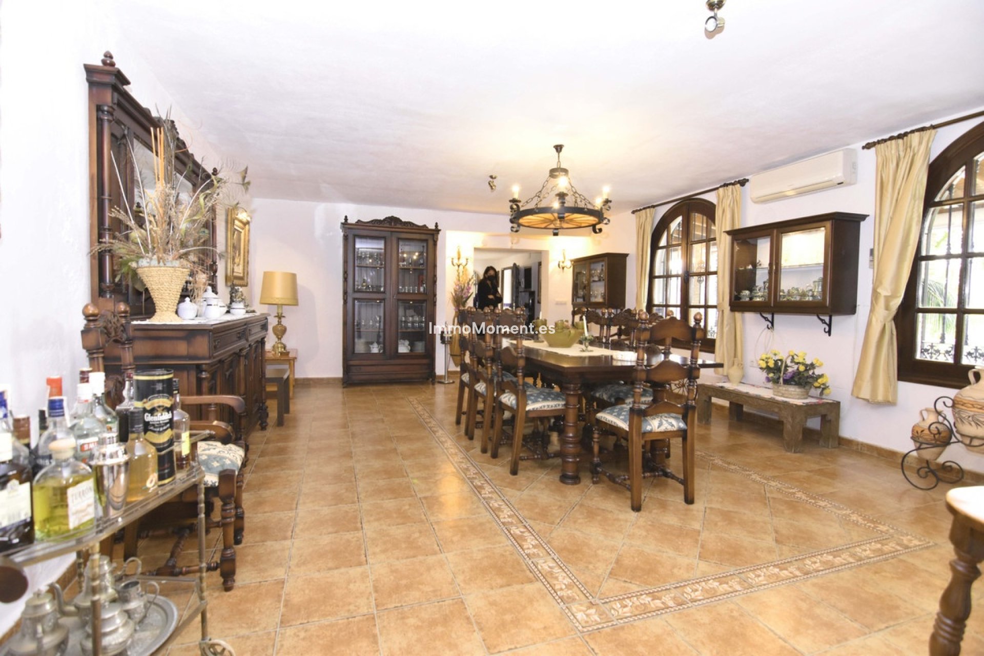 Bestaande woning - Landhuis - Mijas - Mijas Centro