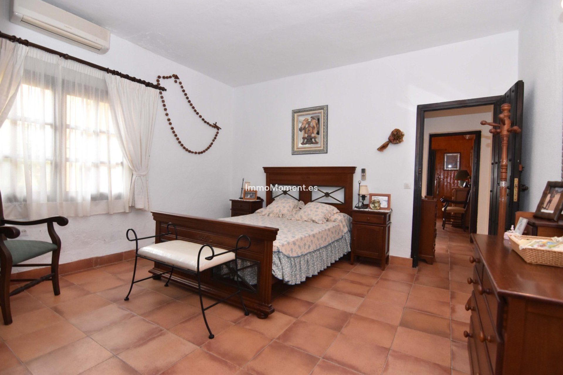 Bestaande woning - Landhuis - Mijas - Mijas Centro