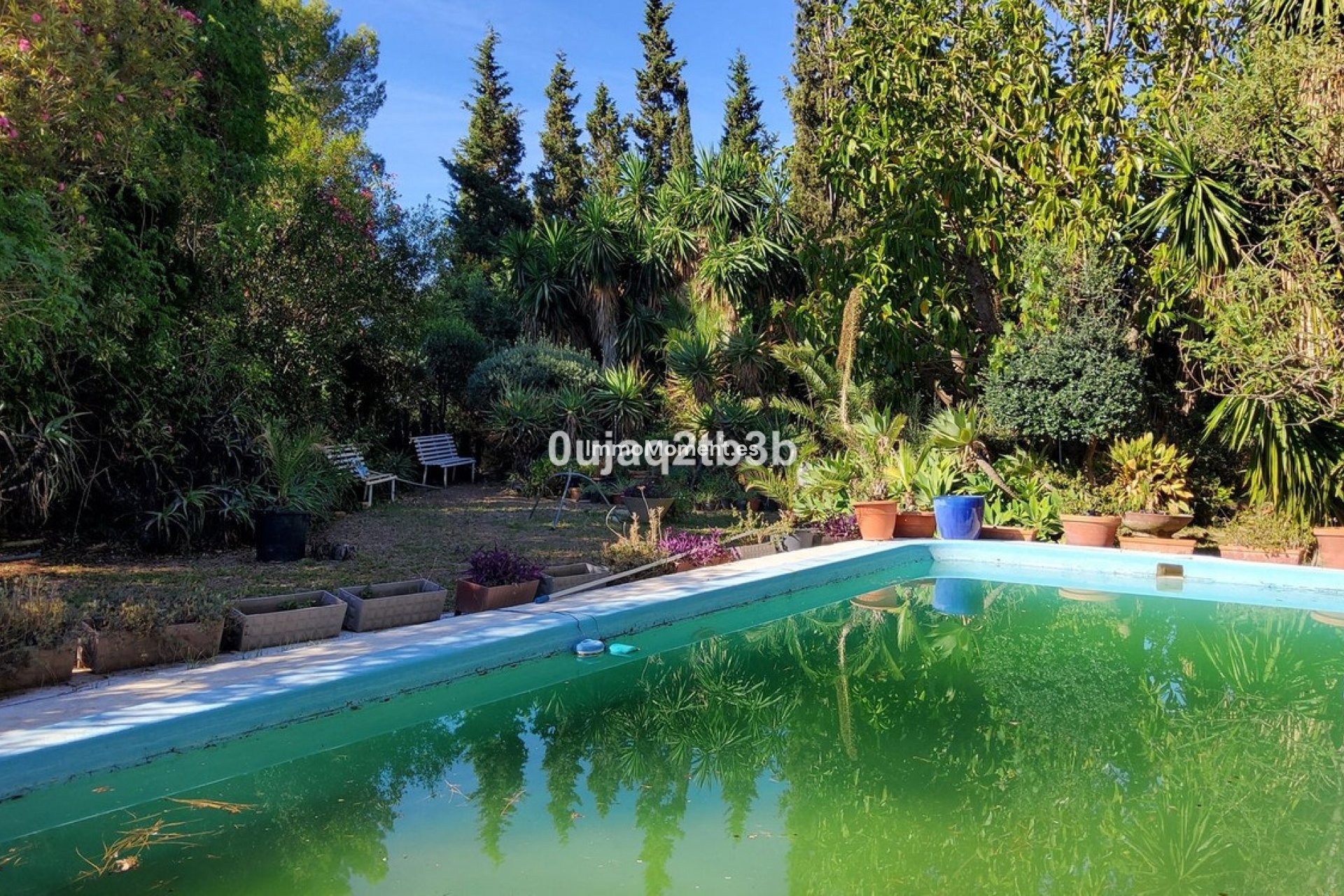 Bestaande woning - Landhuis - Mijas - Mijas Centro