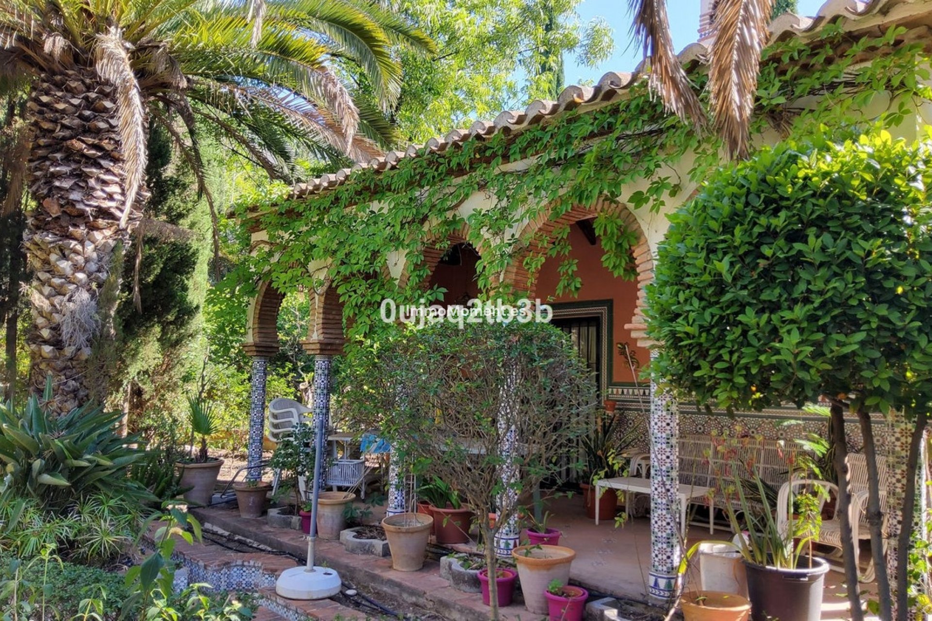 Bestaande woning - Landhuis - Mijas - Mijas Centro