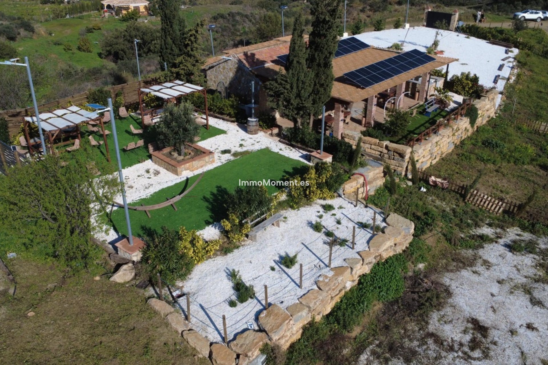 Bestaande woning - Landhuis - Mijas - Mijas Centro