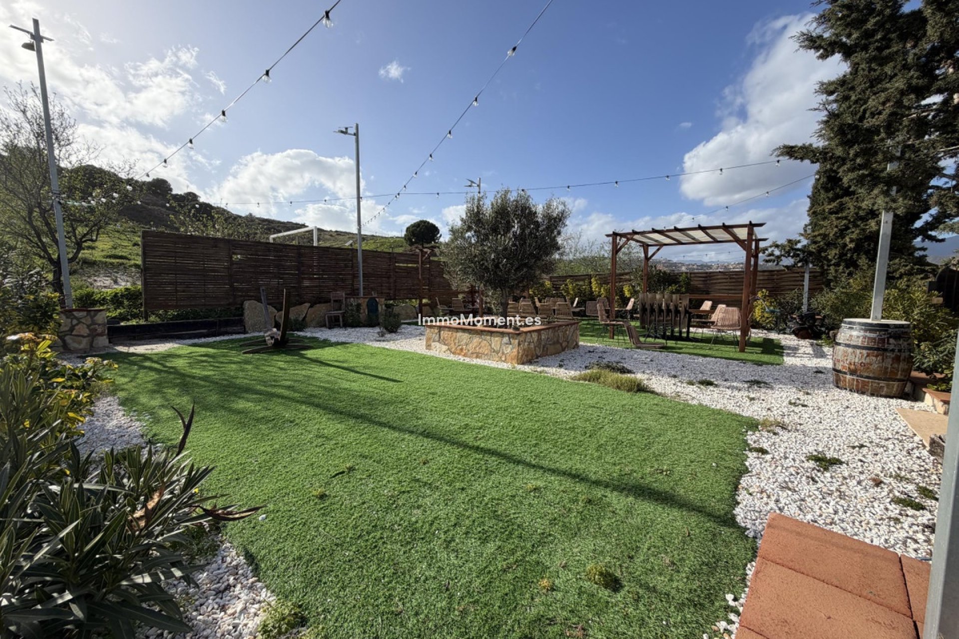 Bestaande woning - Landhuis - Mijas - Mijas Centro