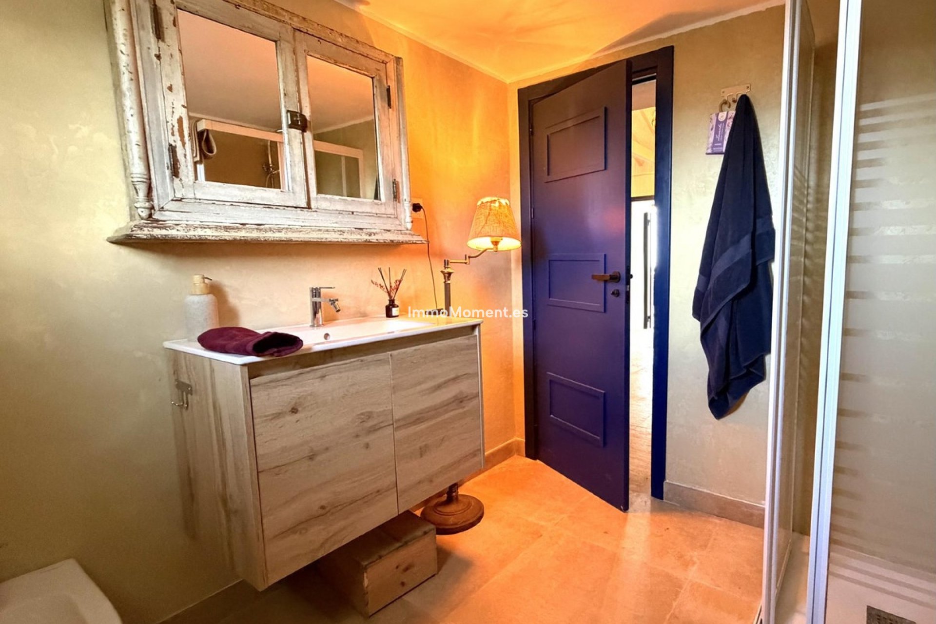 Bestaande woning - Landhuis - Mijas - Mijas Centro