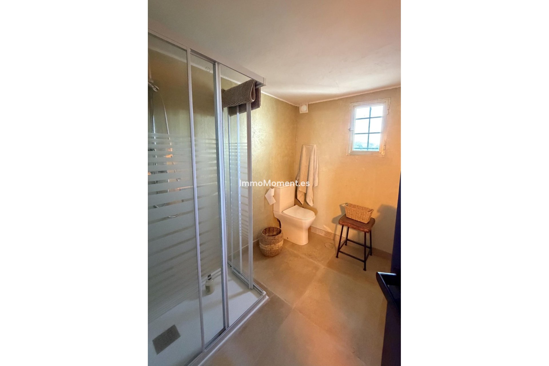 Bestaande woning - Landhuis - Mijas - Mijas Centro