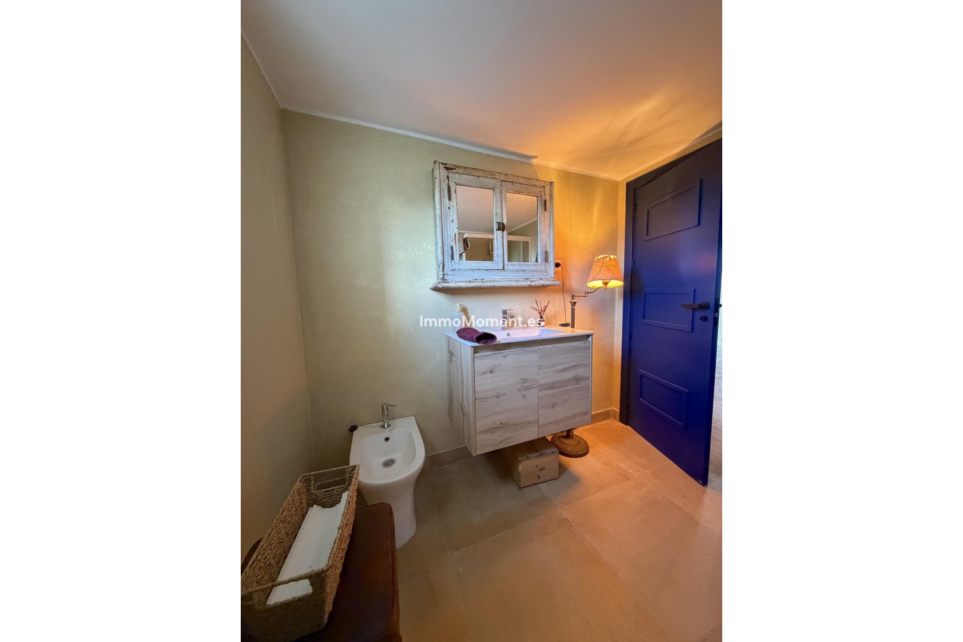 Bestaande woning - Landhuis - Mijas - Mijas Centro