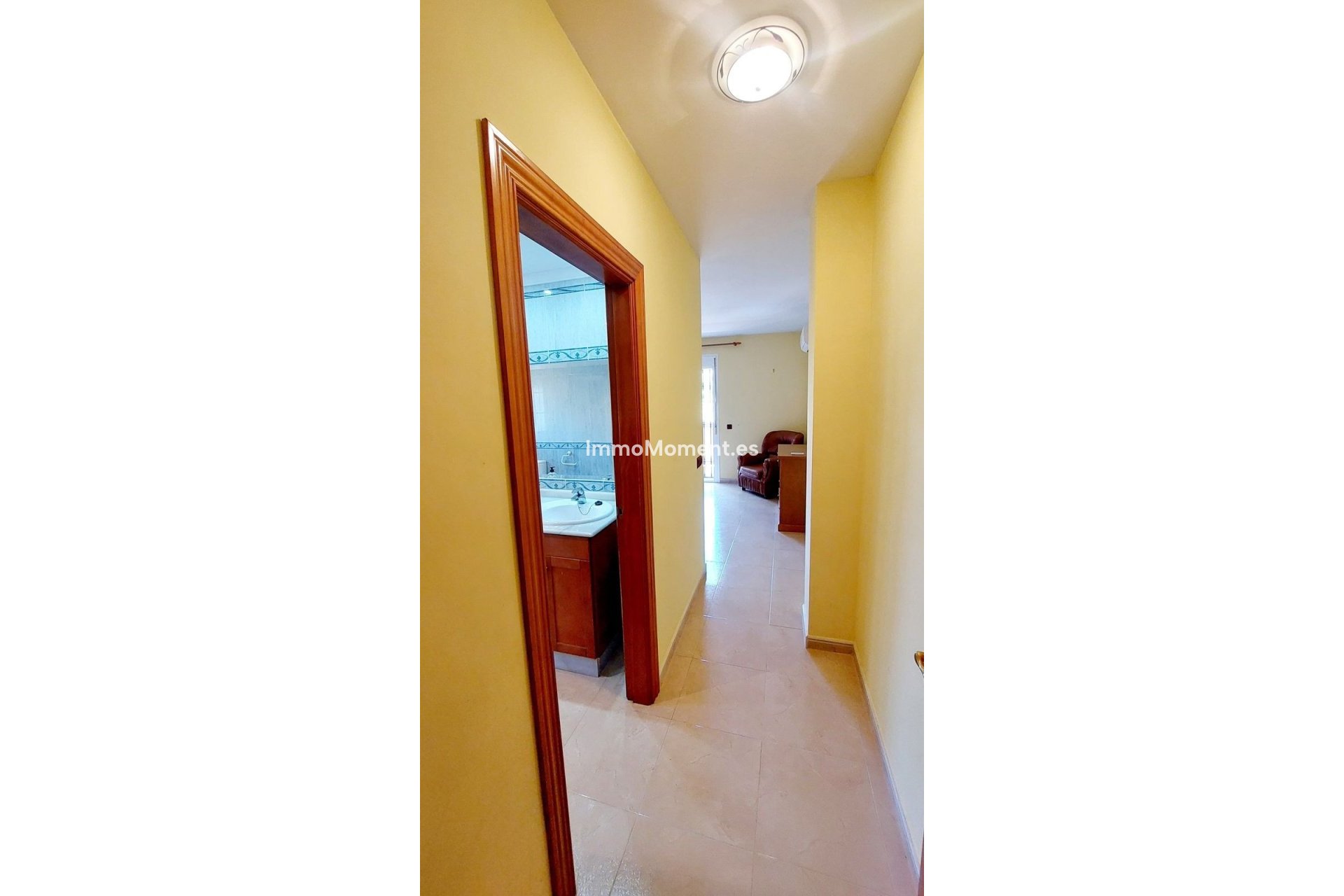 Bestaande woning - Landhuis - Mijas - Mijas Centro