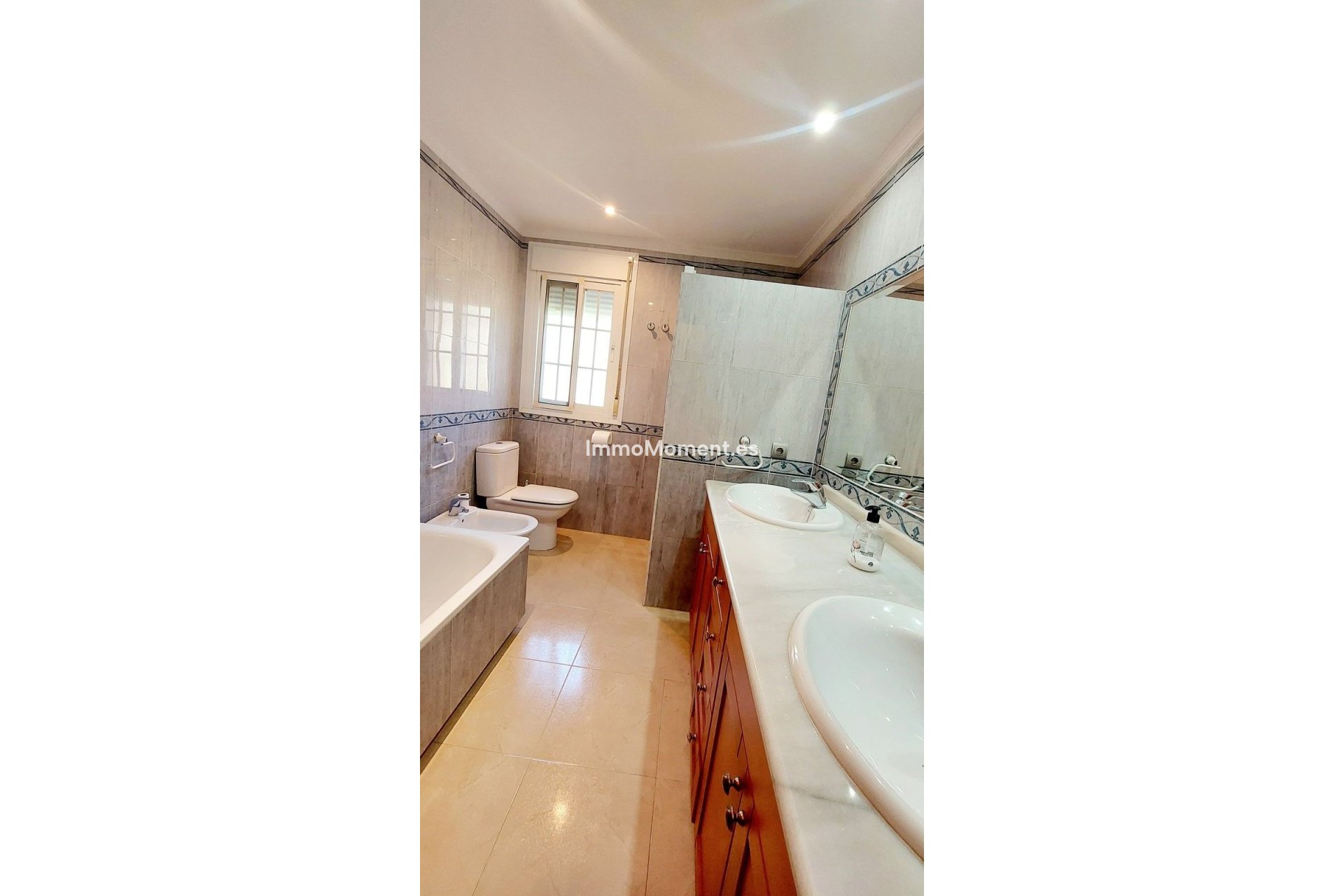 Bestaande woning - Landhuis - Mijas - Mijas Centro