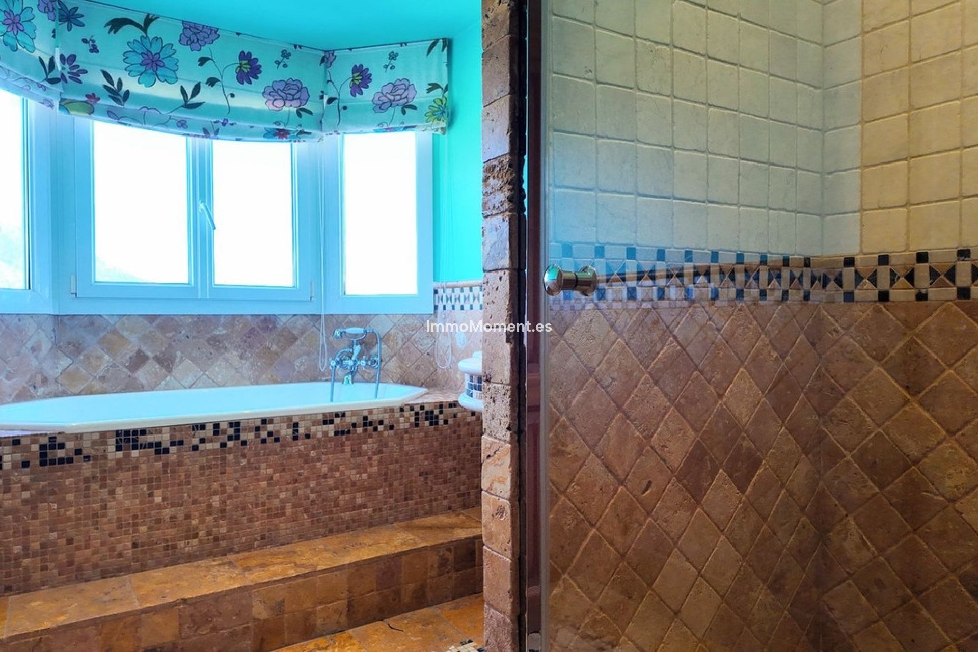 Bestaande woning - Landhuis - Mijas - Mijas Centro