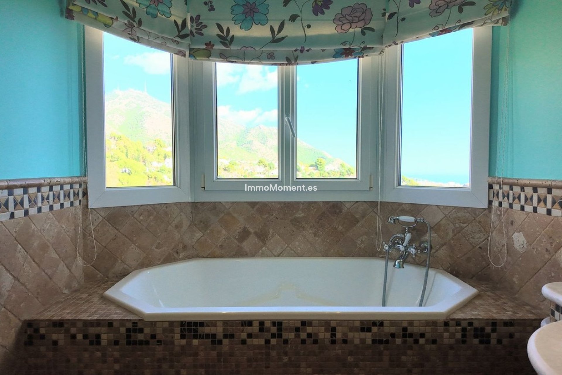 Bestaande woning - Landhuis - Mijas - Mijas Centro
